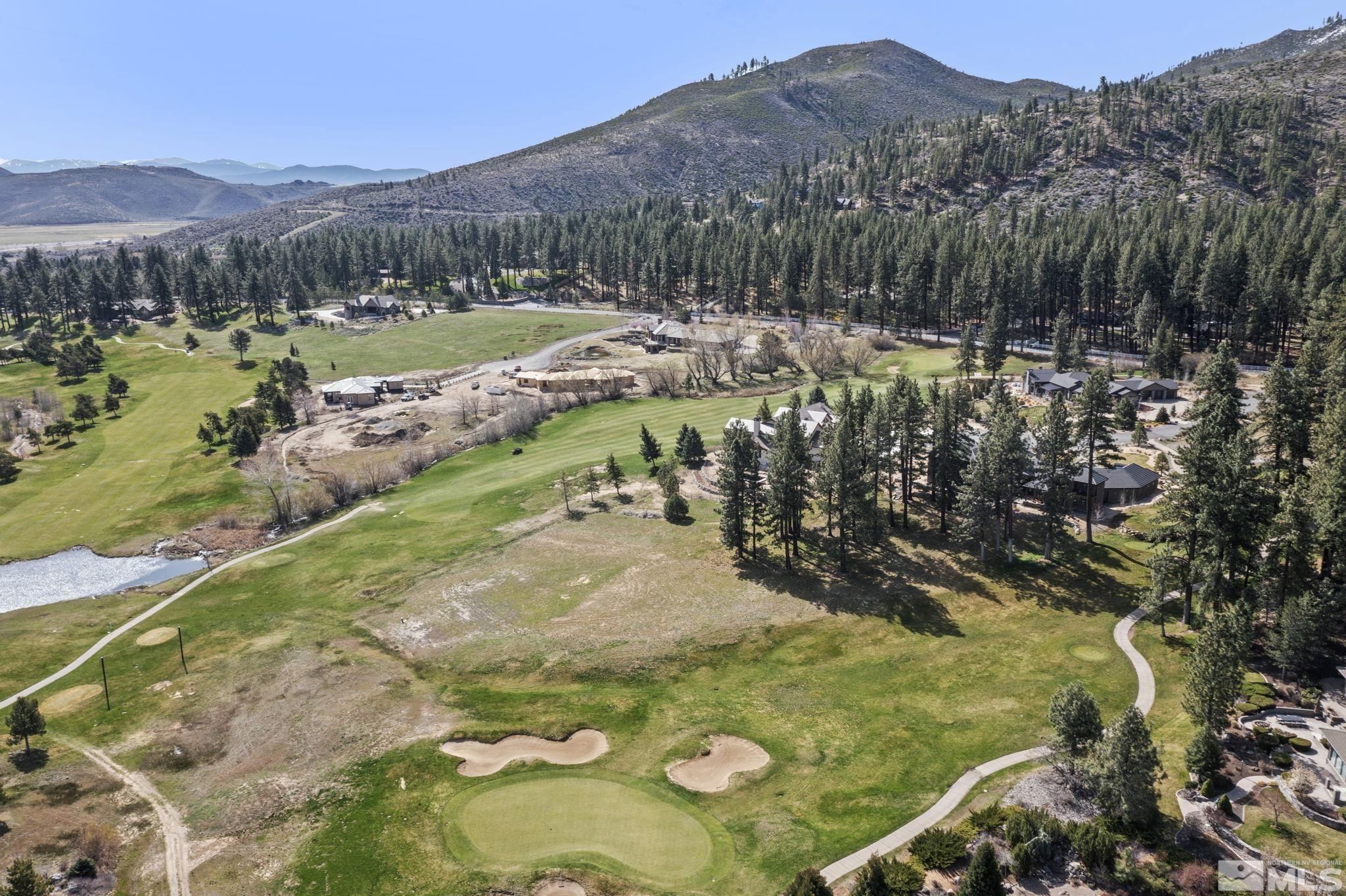 6 Pine Mesa Court Property Photo 17
