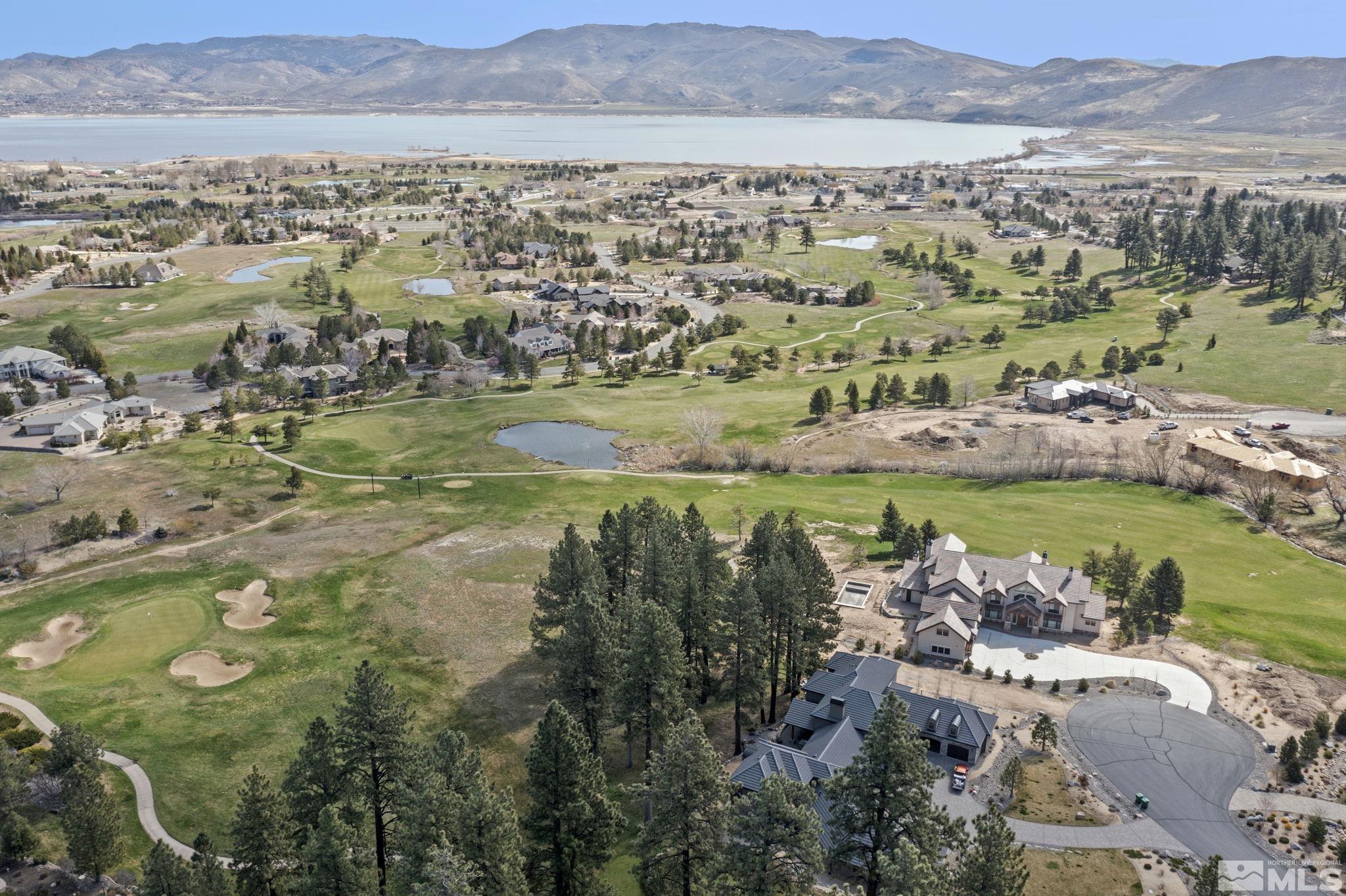 6 Pine Mesa Court Property Photo 19