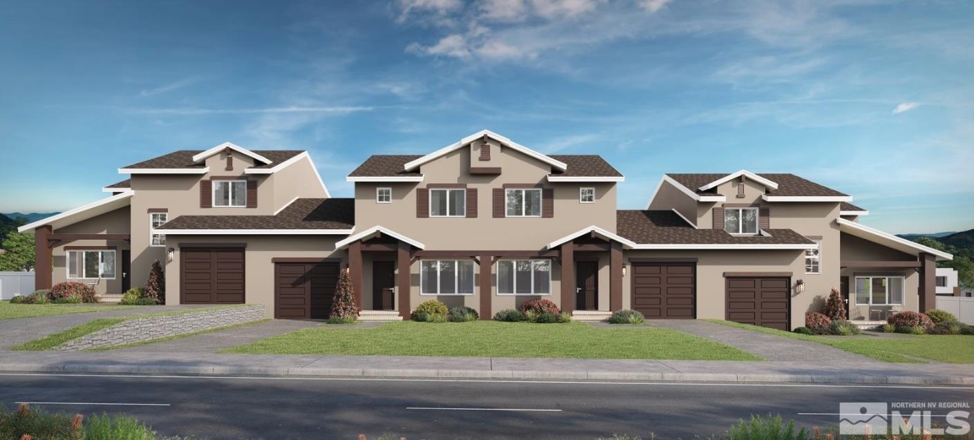 5262 Foothill Drive Property Photo