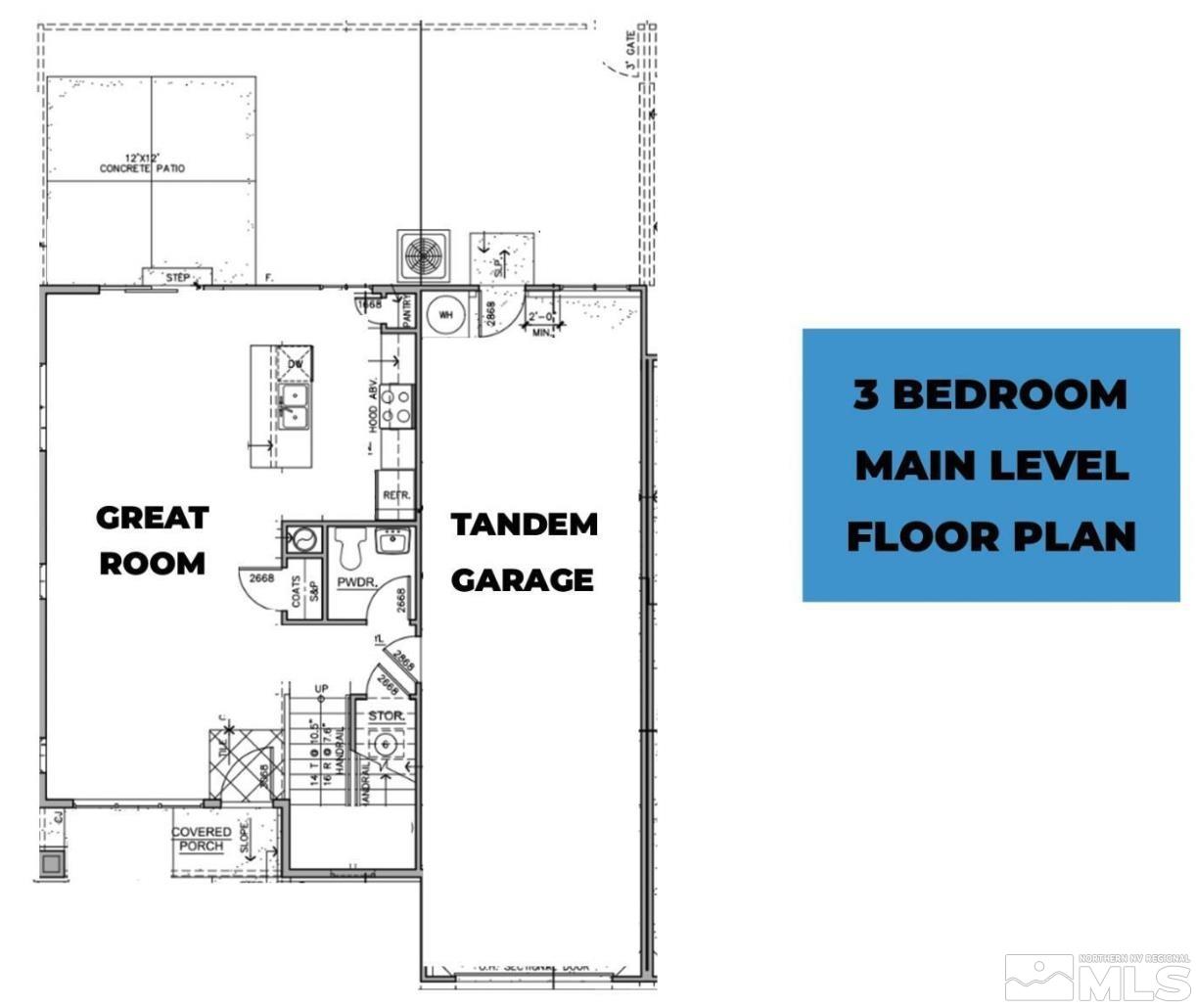 5262 Foothill Drive Property Photo 3