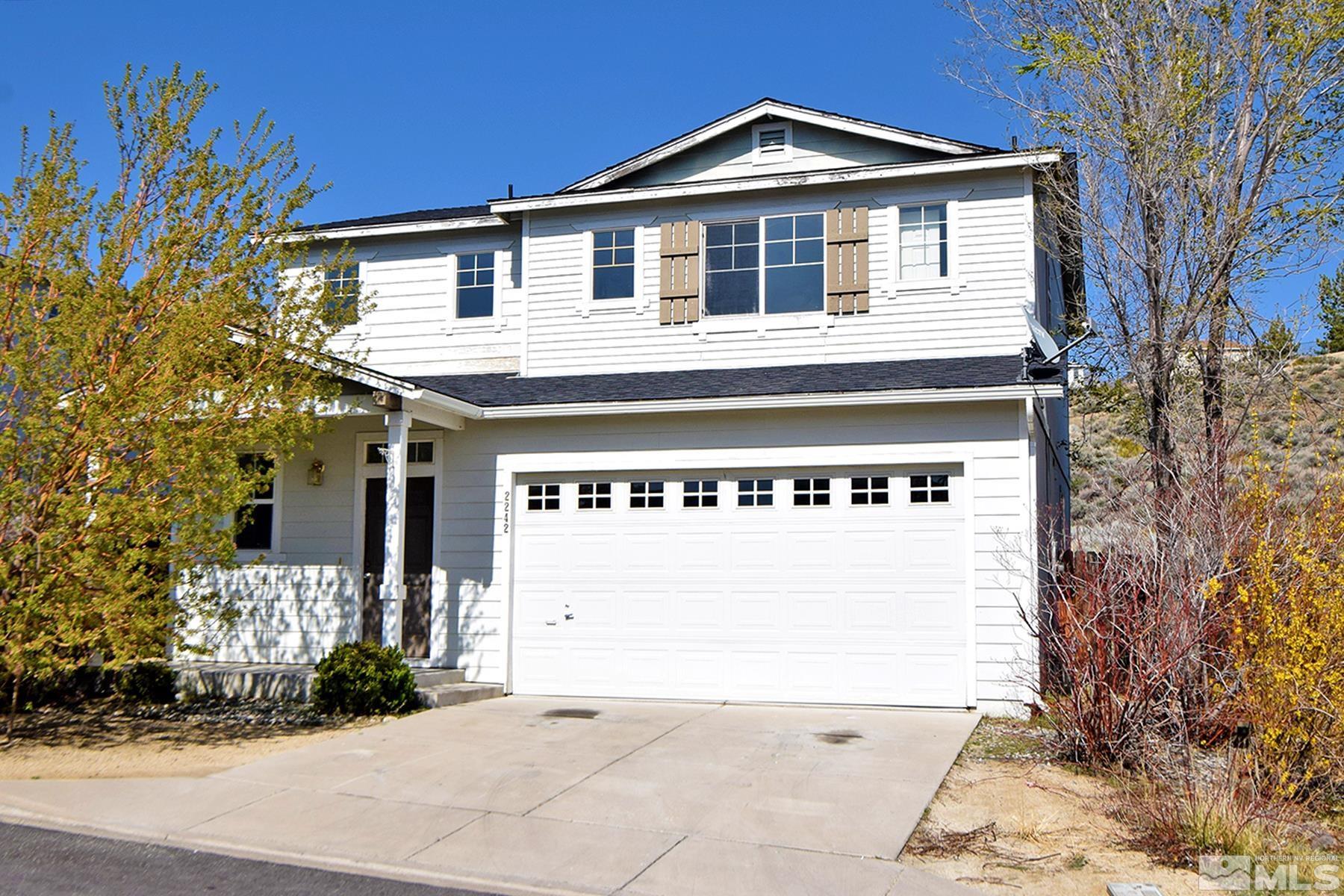 2242 Sapphire Ridge Way Property Photo