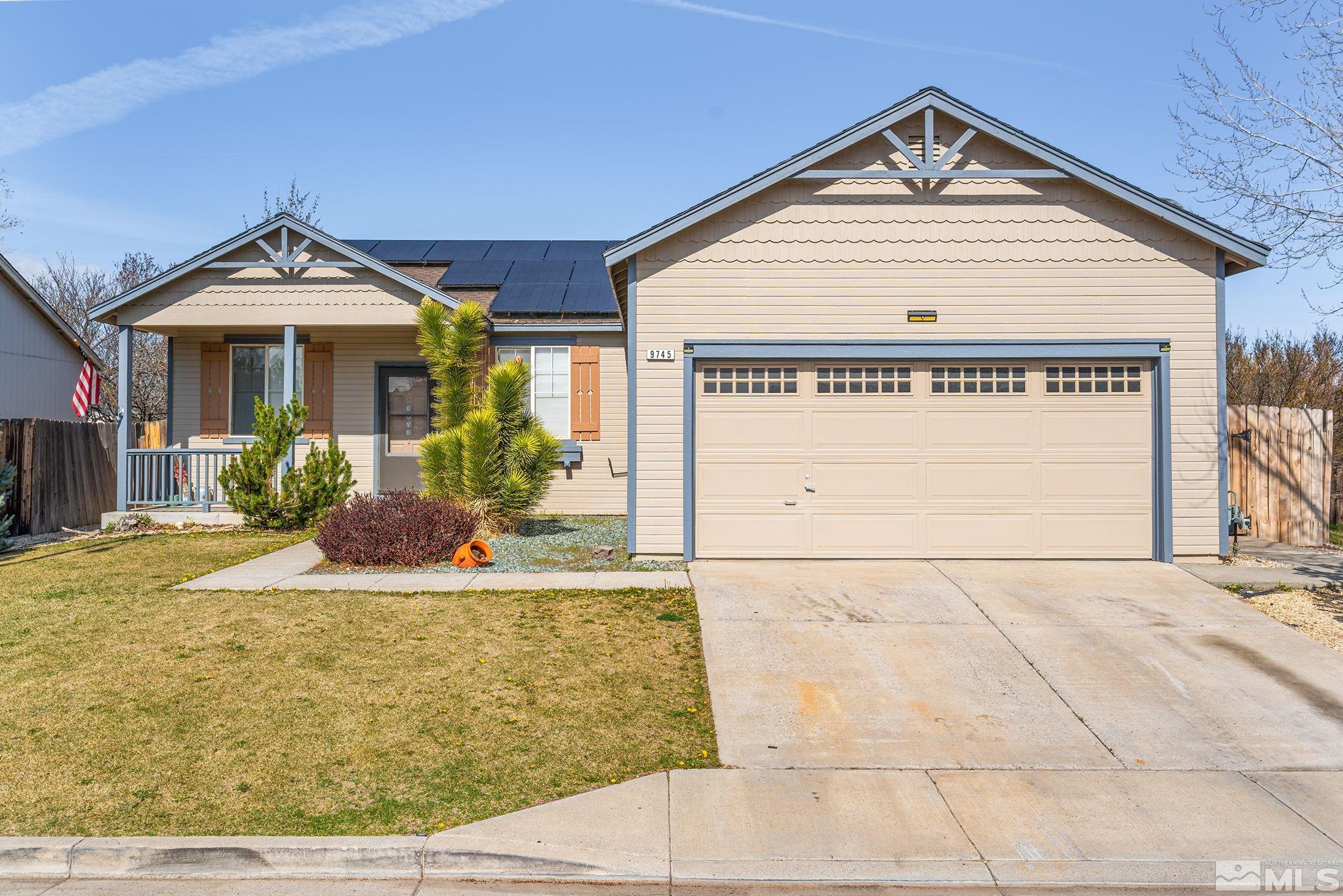 9745 Stone Vista Court Property Photo 1