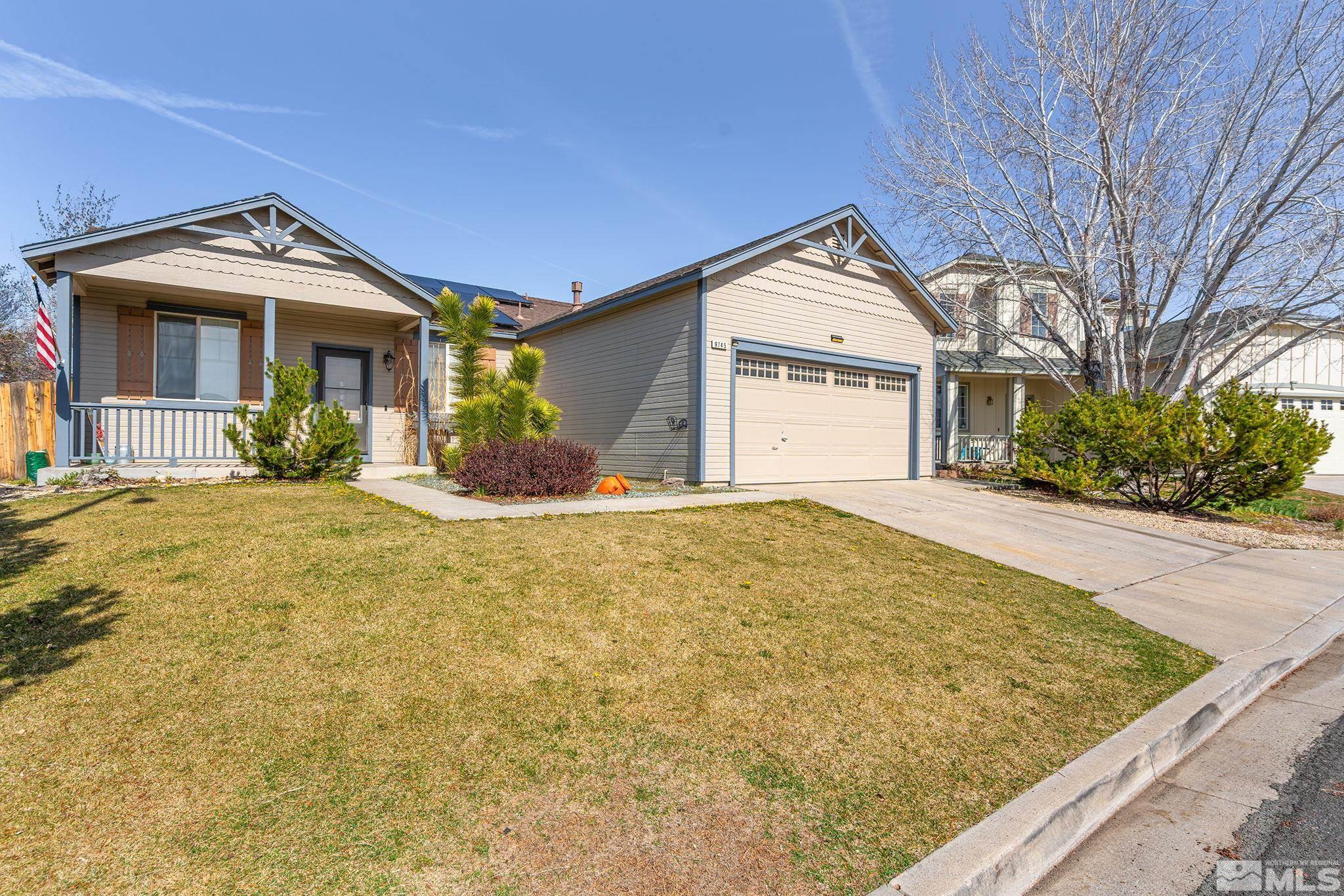 9745 Stone Vista Court Property Photo 2
