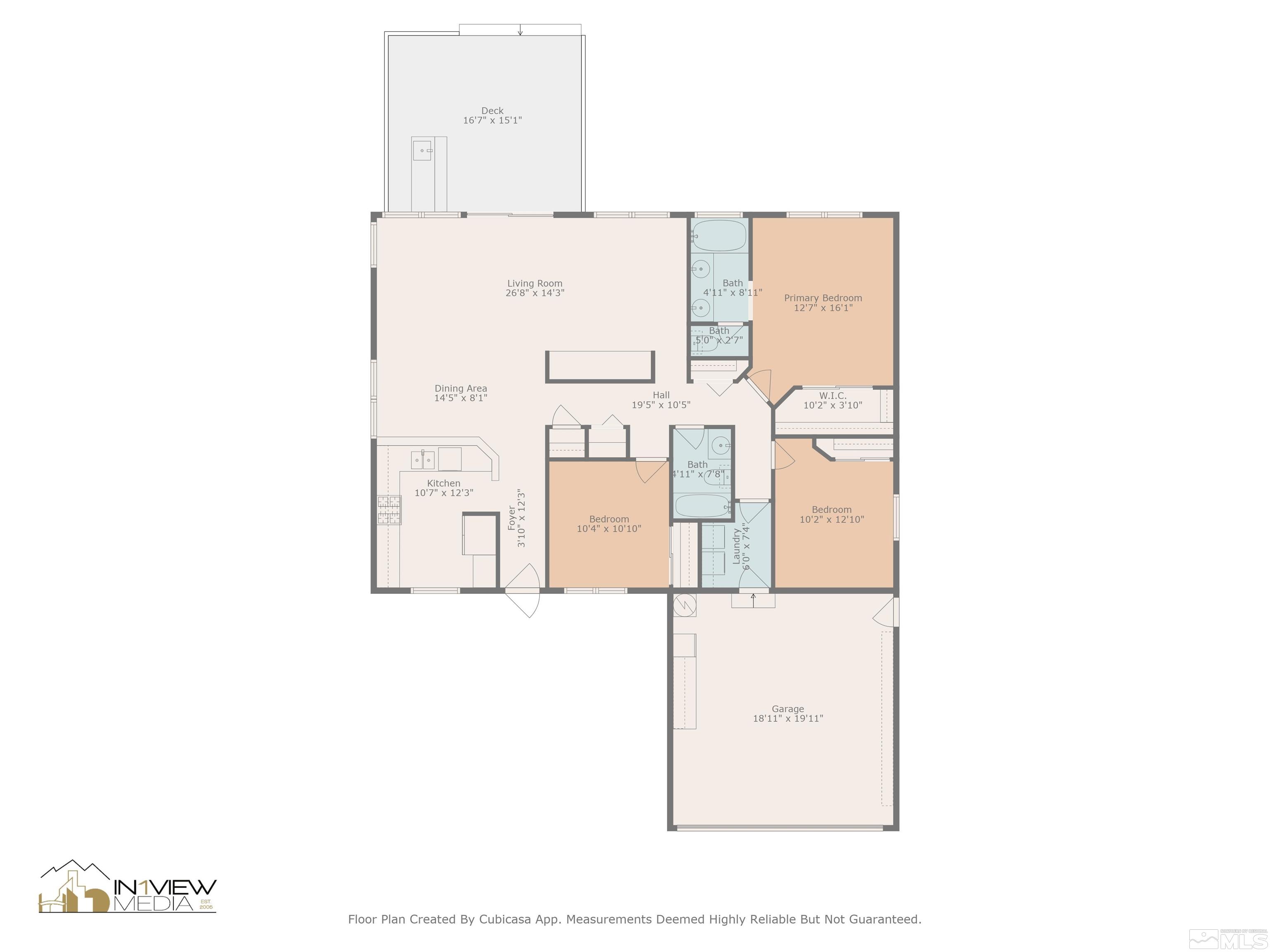 9745 Stone Vista Court Property Photo 30