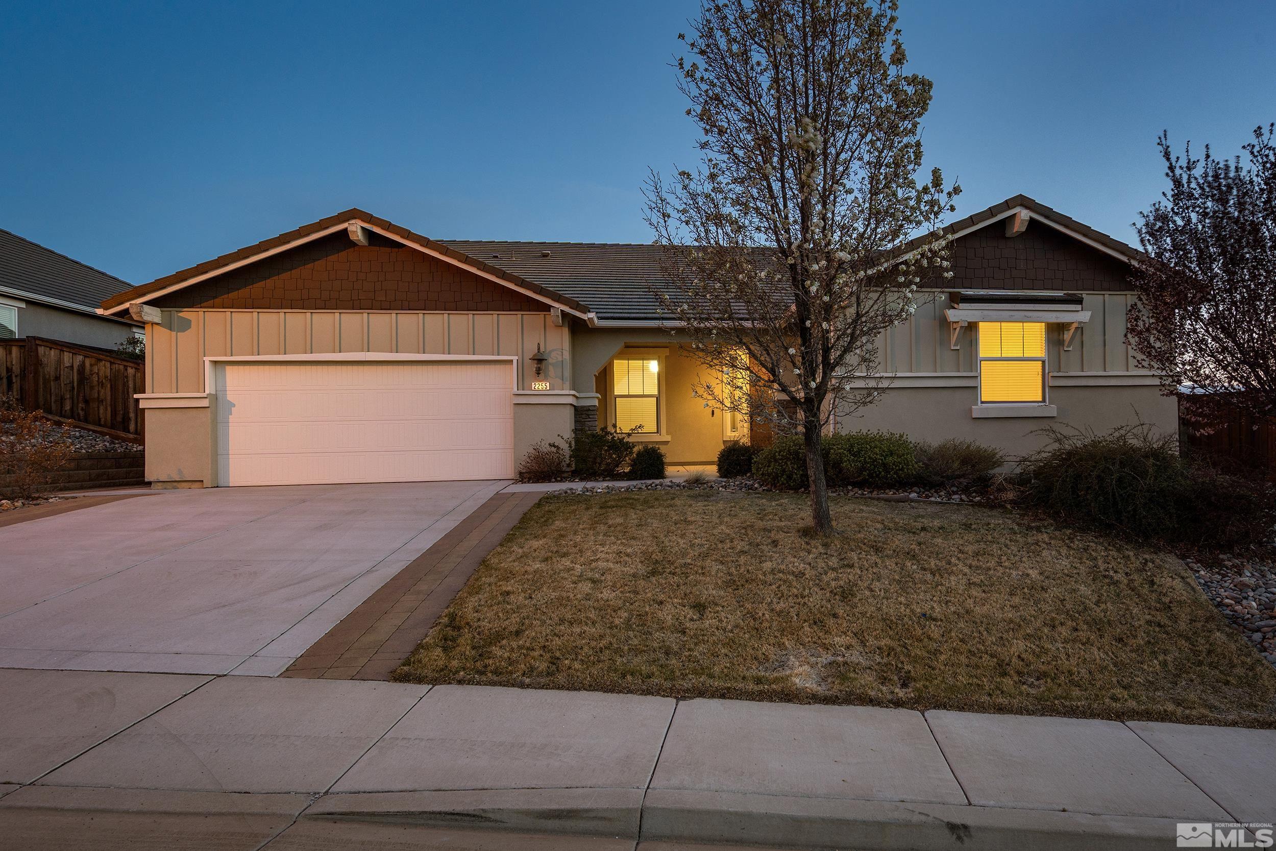 2255 Isabella Ct Property Photo