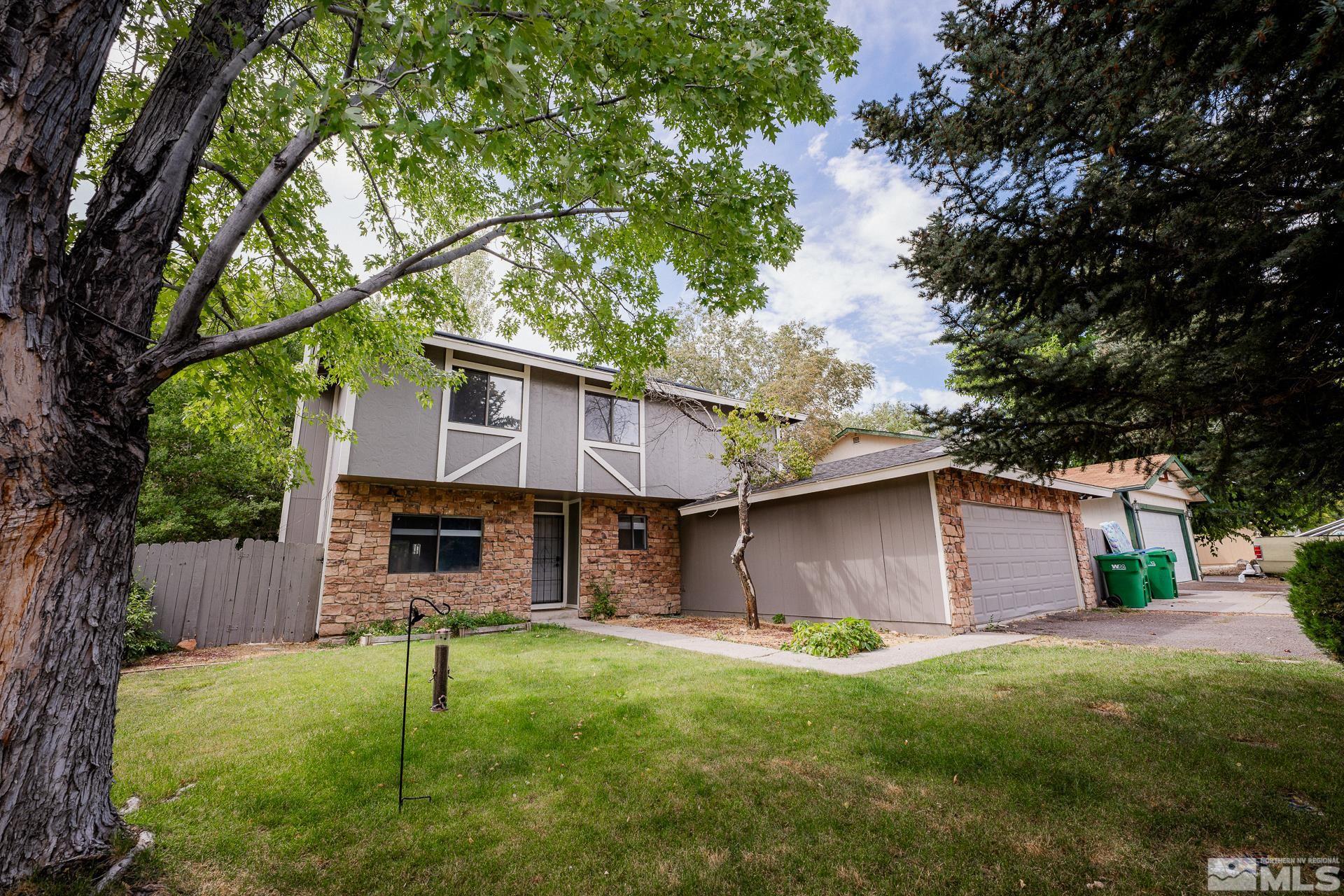 2815 Severn Drive Property Photo