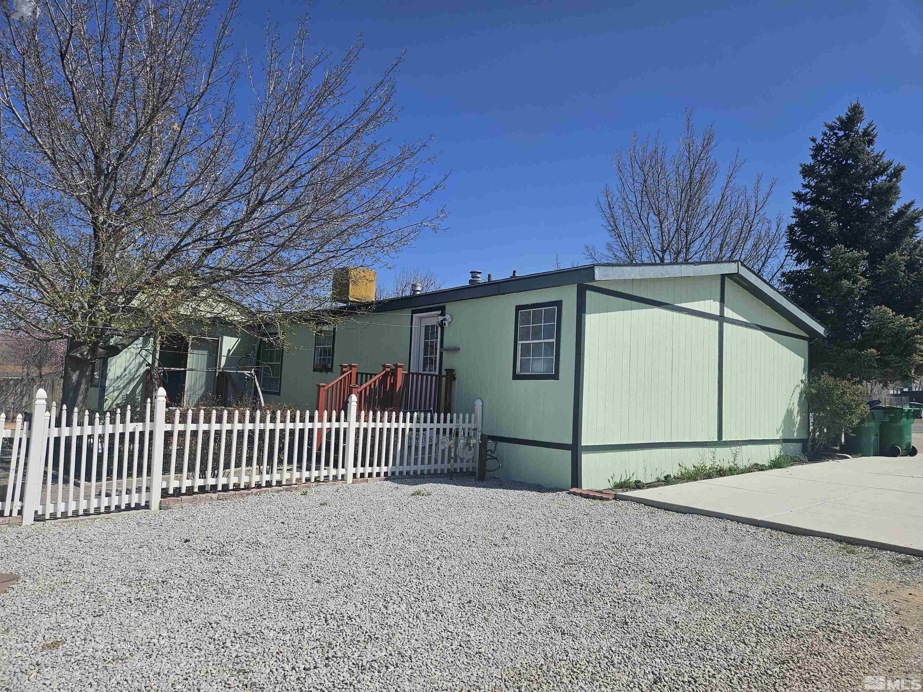 5475 Yukon Dr Property Photo