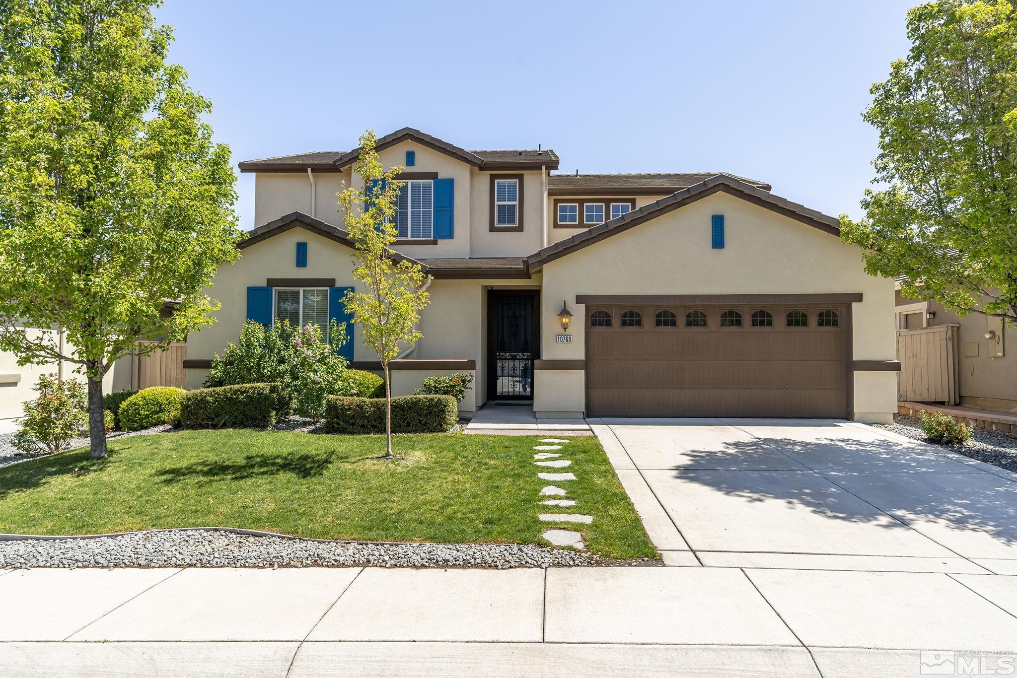 10760 Ridgebrook Drive Property Photo