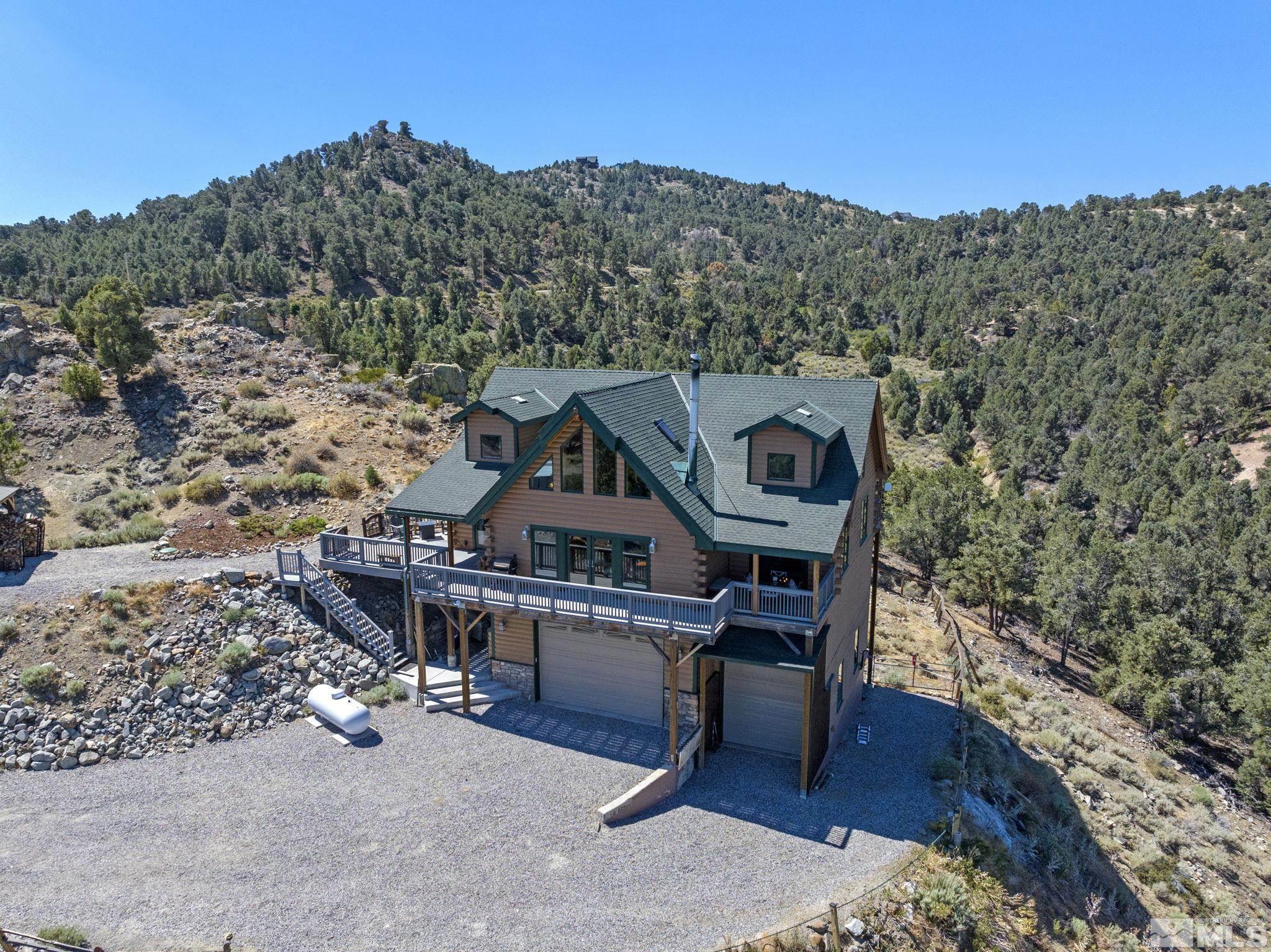 1524 Bonanza Rd Property Photo
