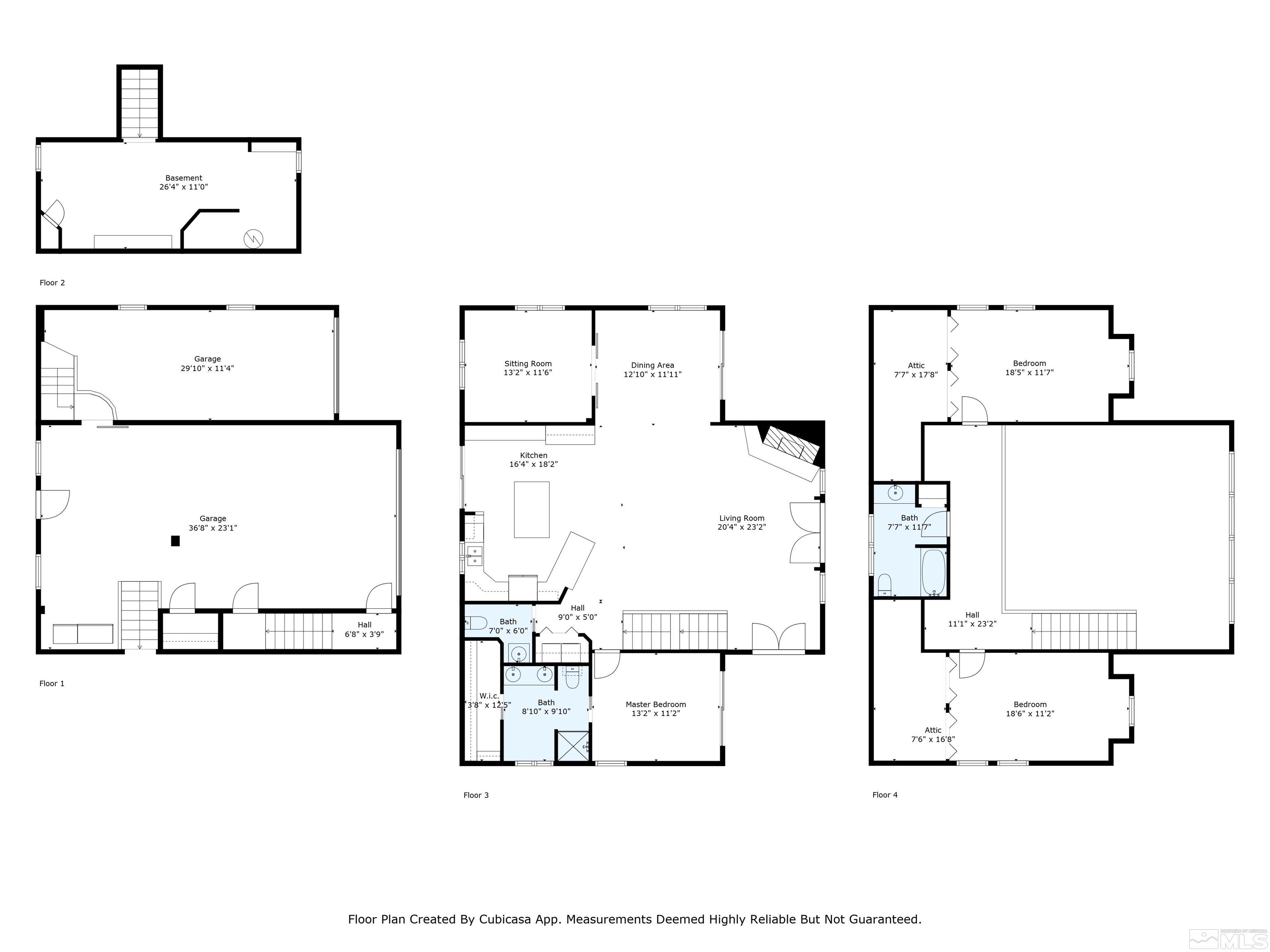 1524 Bonanza Rd Property Photo 40