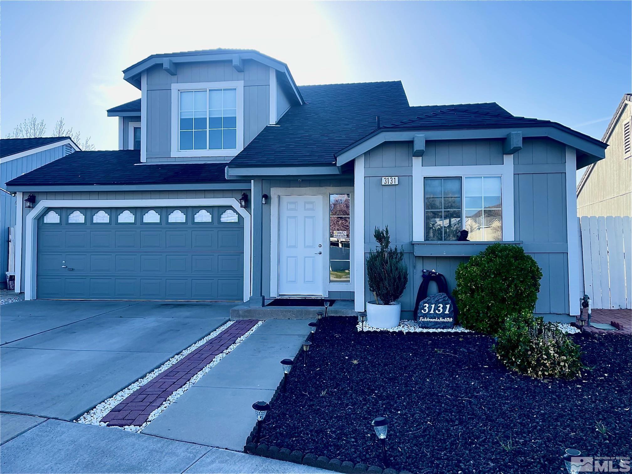 3131 Winter Rose Cir Property Photo
