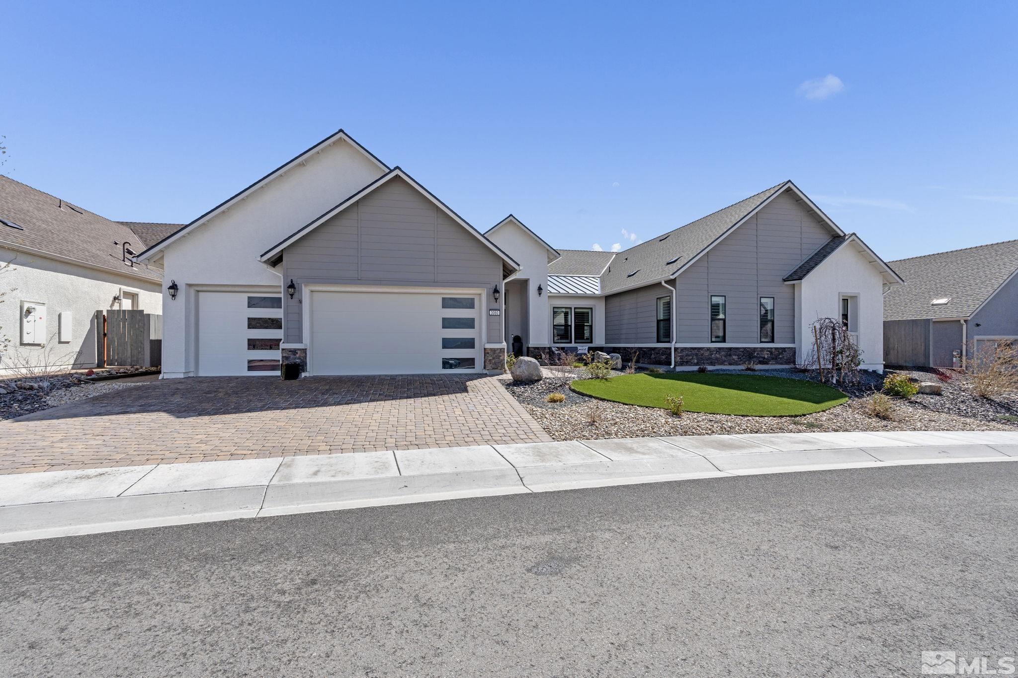 3060 Bristol Drive Property Photo