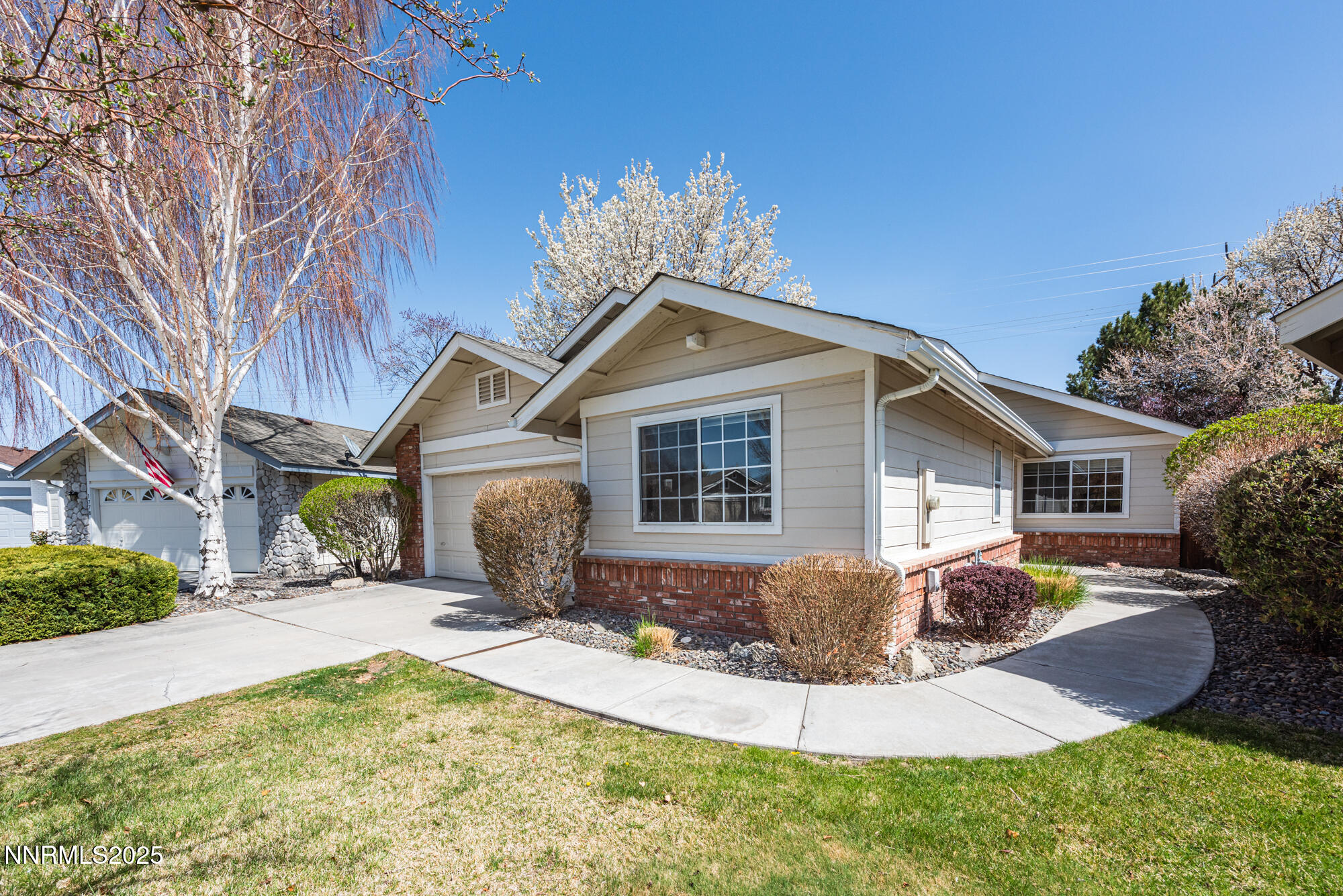 1774 Evergreen Court Property Photo 1
