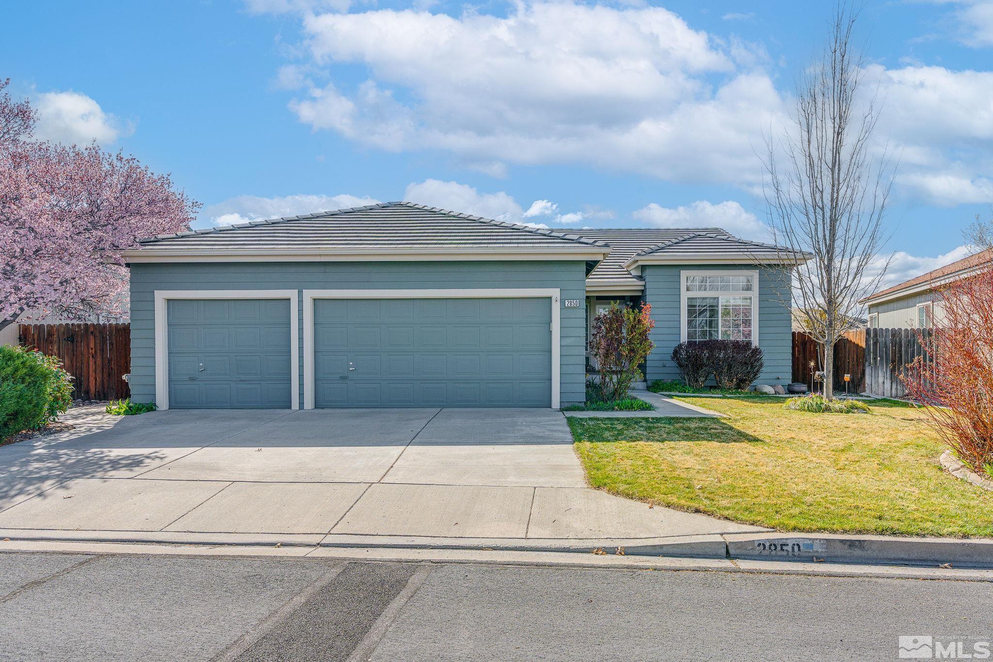 2850 Fairwood Dr Property Photo