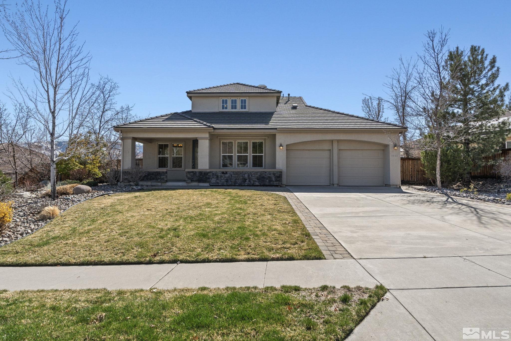8938 Beacon Ridge Trl Property Photo