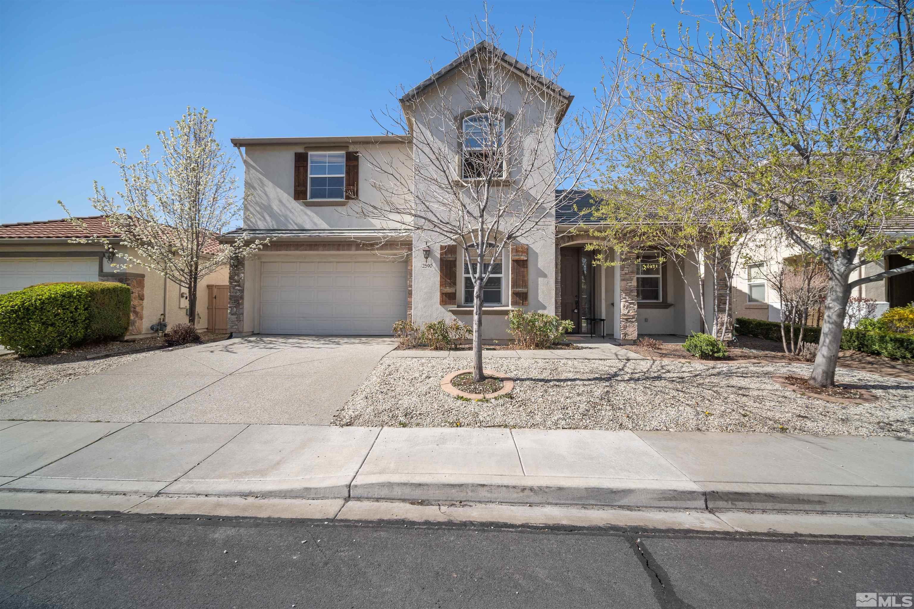 2590 Spring Flower Dr. Property Photo