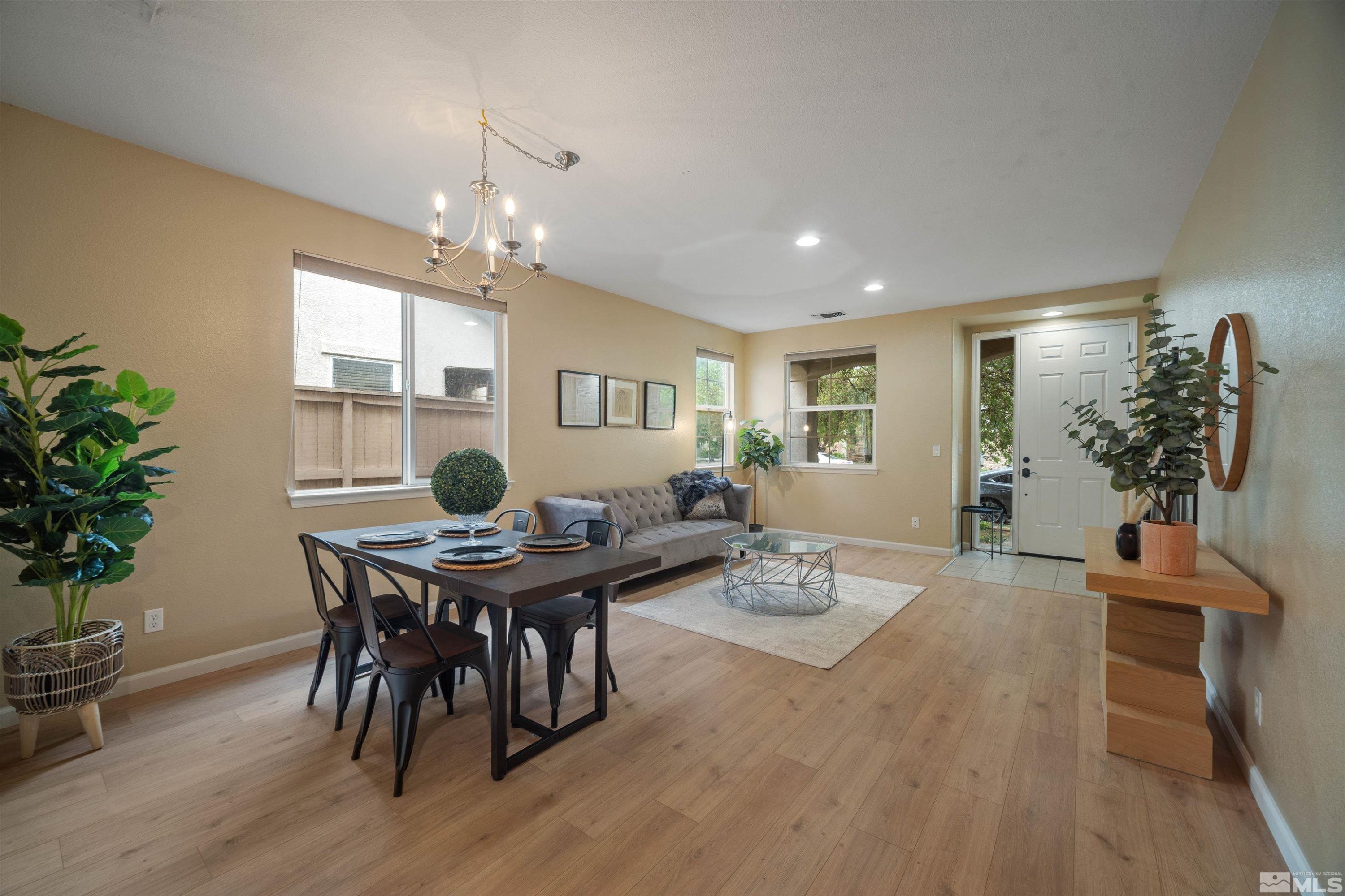 2590 Spring Flower Drive Property Photo 3