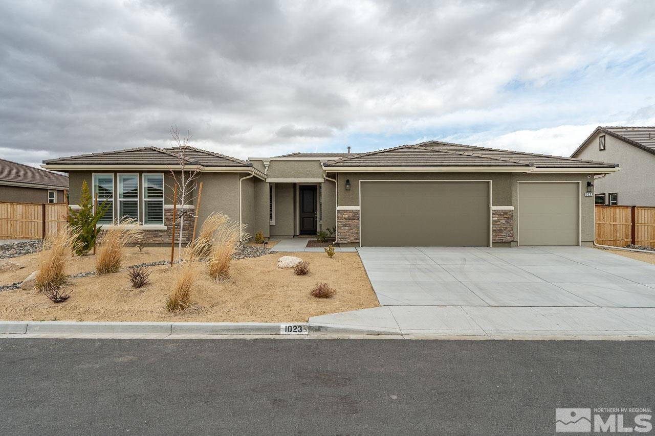 1023 Carico Valley Place Property Photo 5