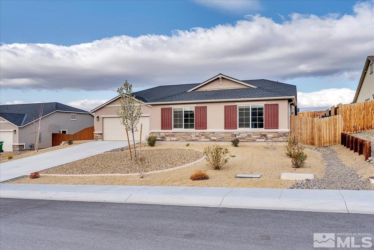 286 Greywall Ct Property Photo