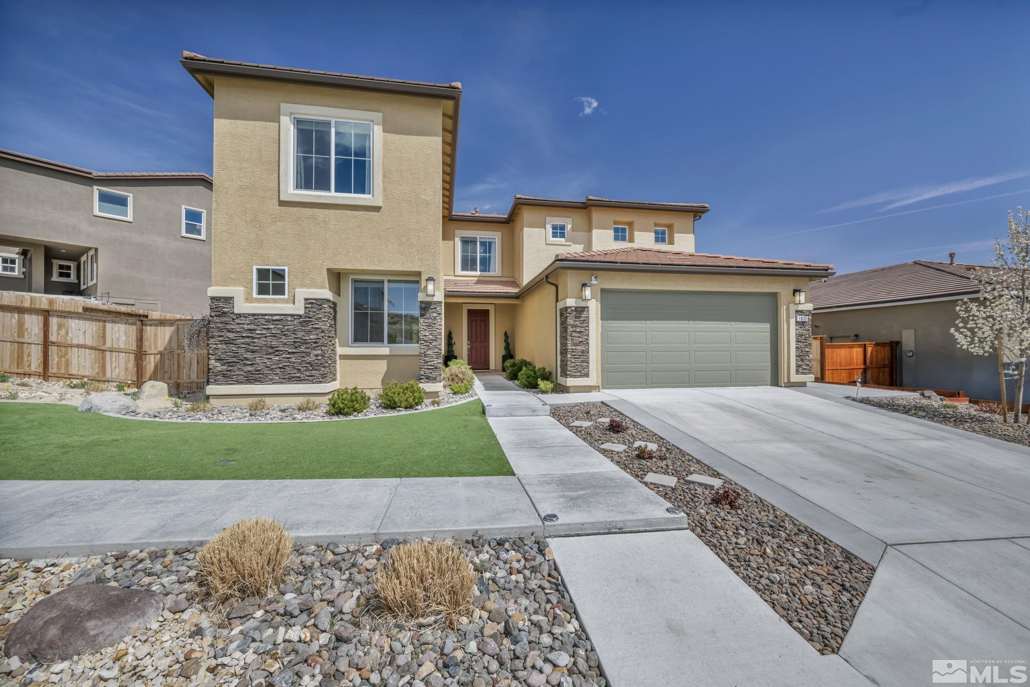 1835 Dream Catcher Ct Property Photo 1