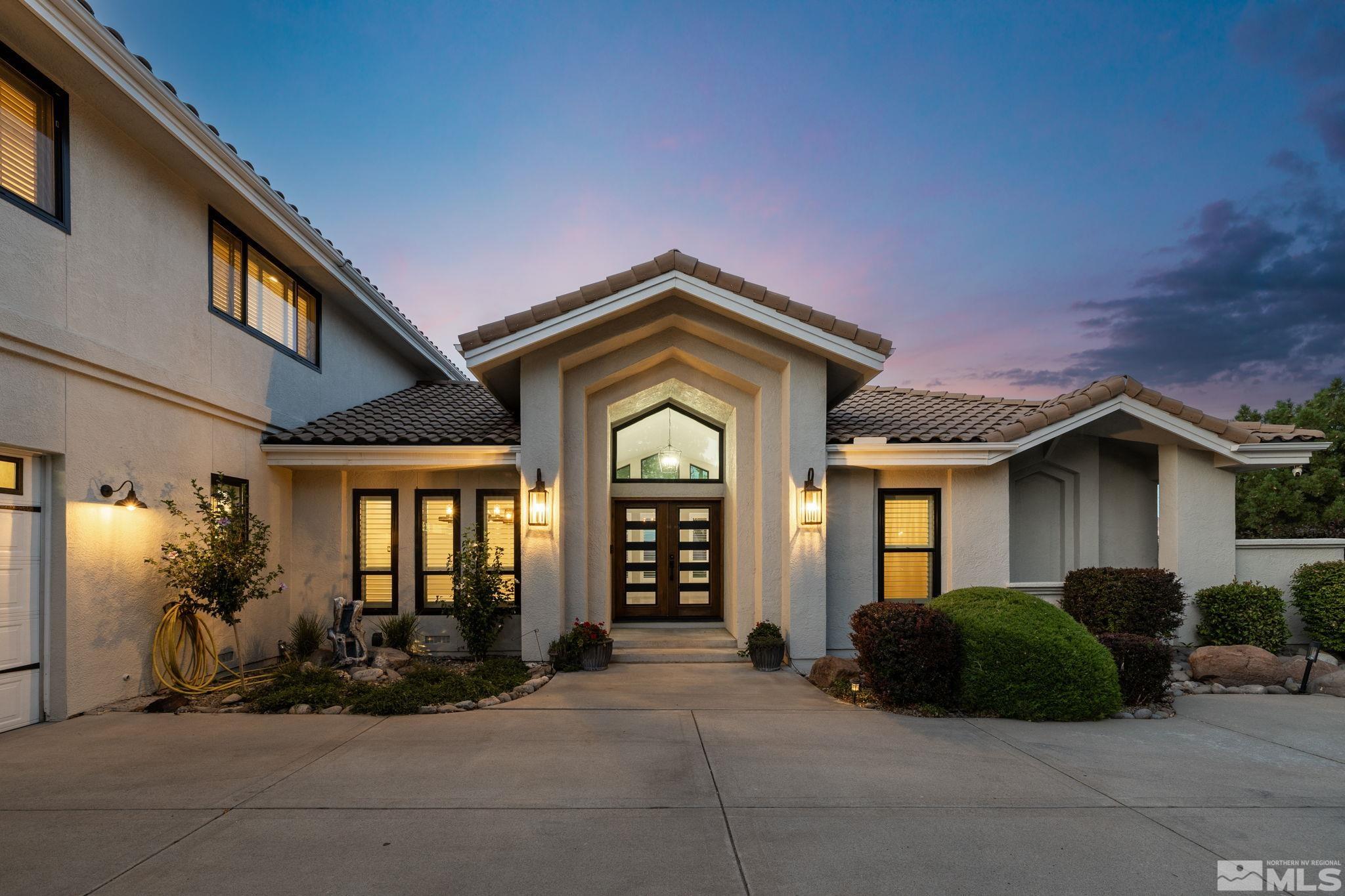 12595 Water Lily Way Property Photo