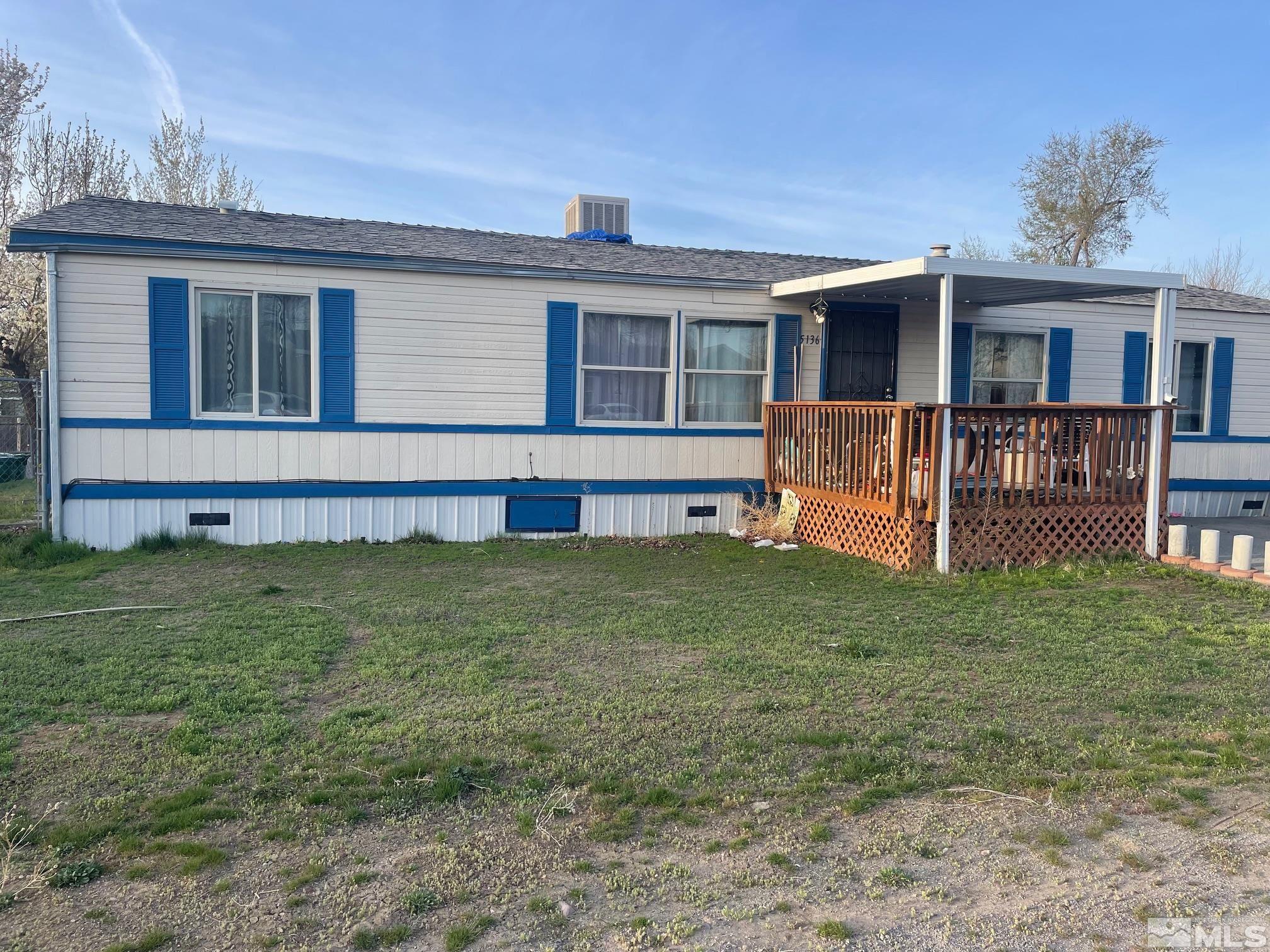 5136 Sun Valley Boulevard Property Photo
