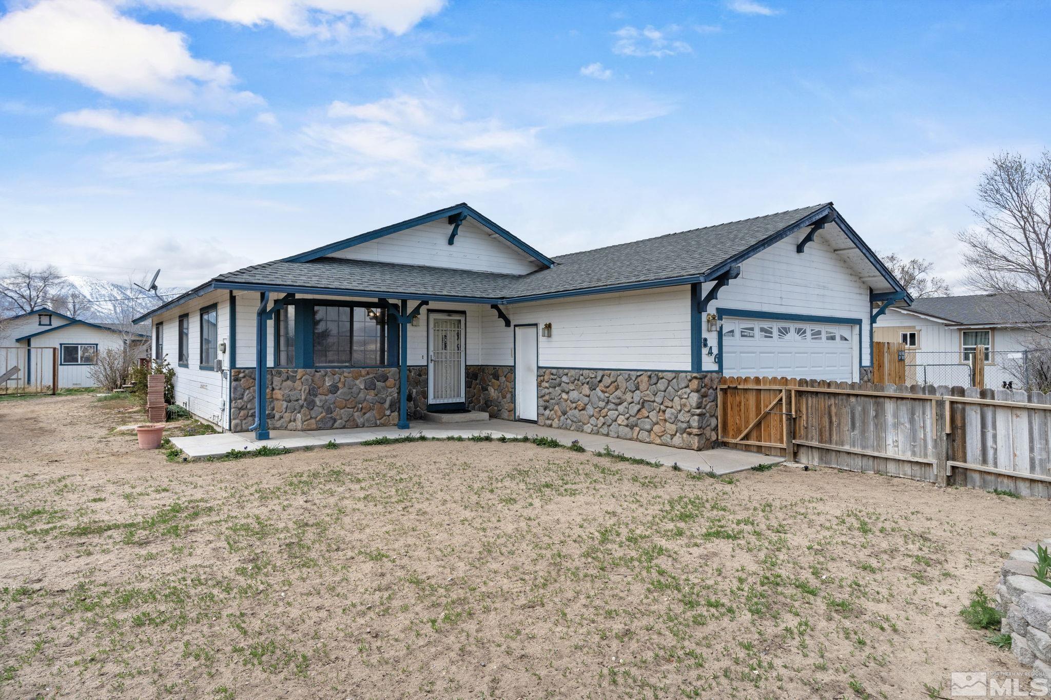 846 Long Valley Rd Property Photo