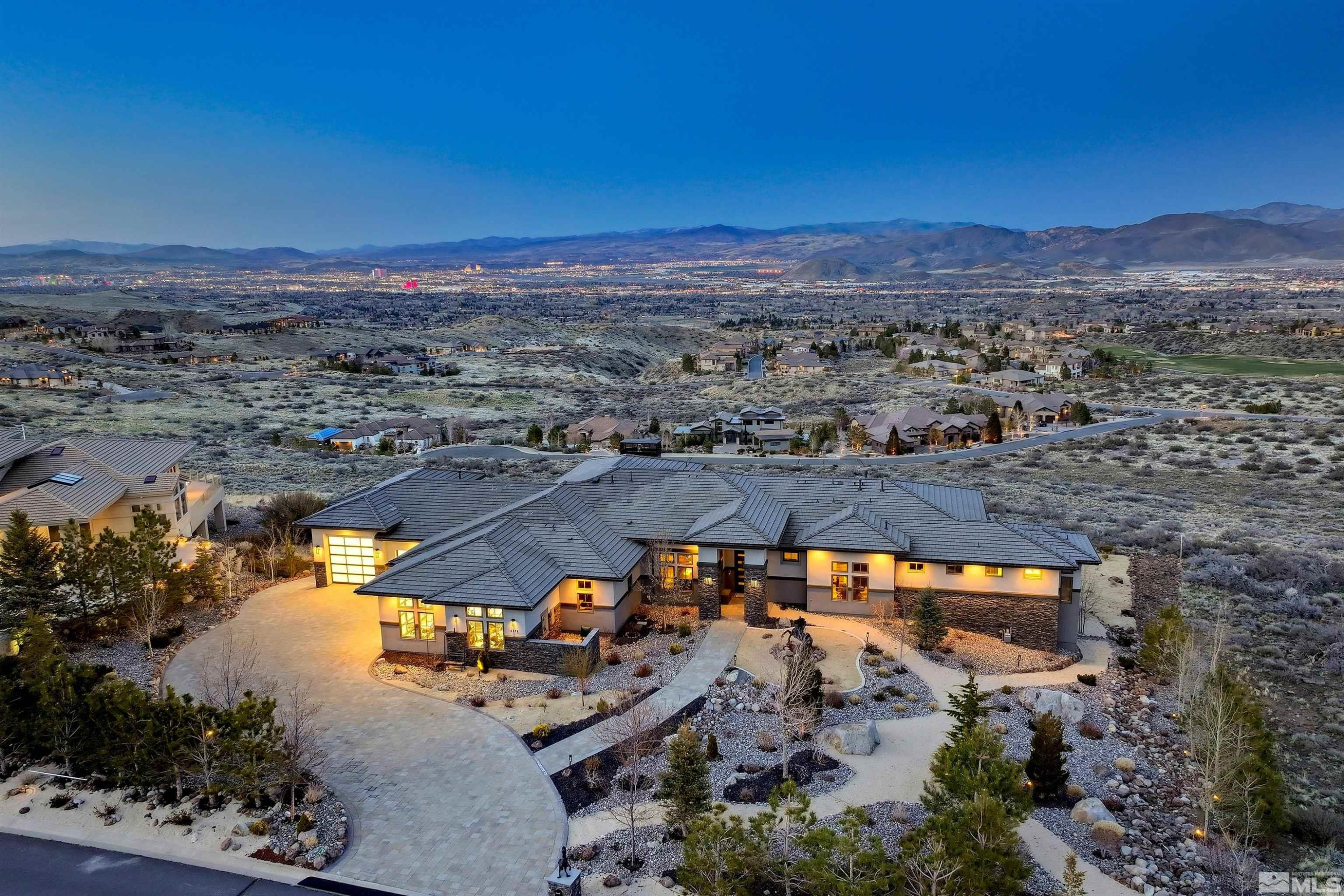 6372 Mormon Tea Way Property Photo 1