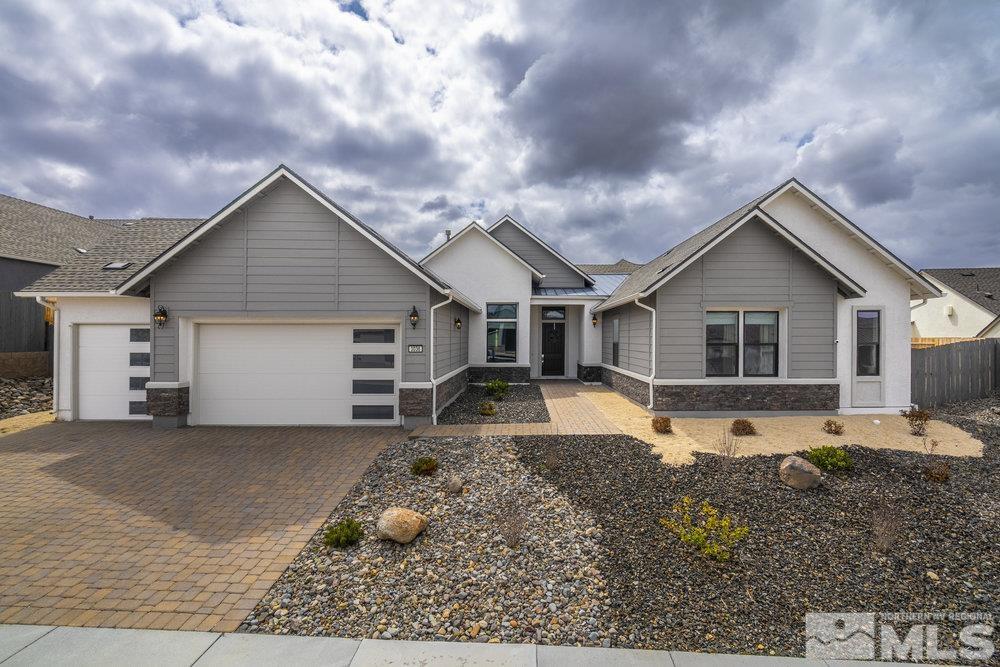 3036 Feathertop Dr Property Photo