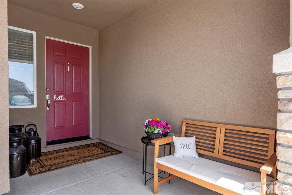 601 Allerton Way Property Photo 2