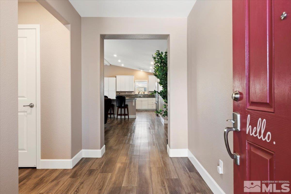 601 Allerton Way Property Photo 3