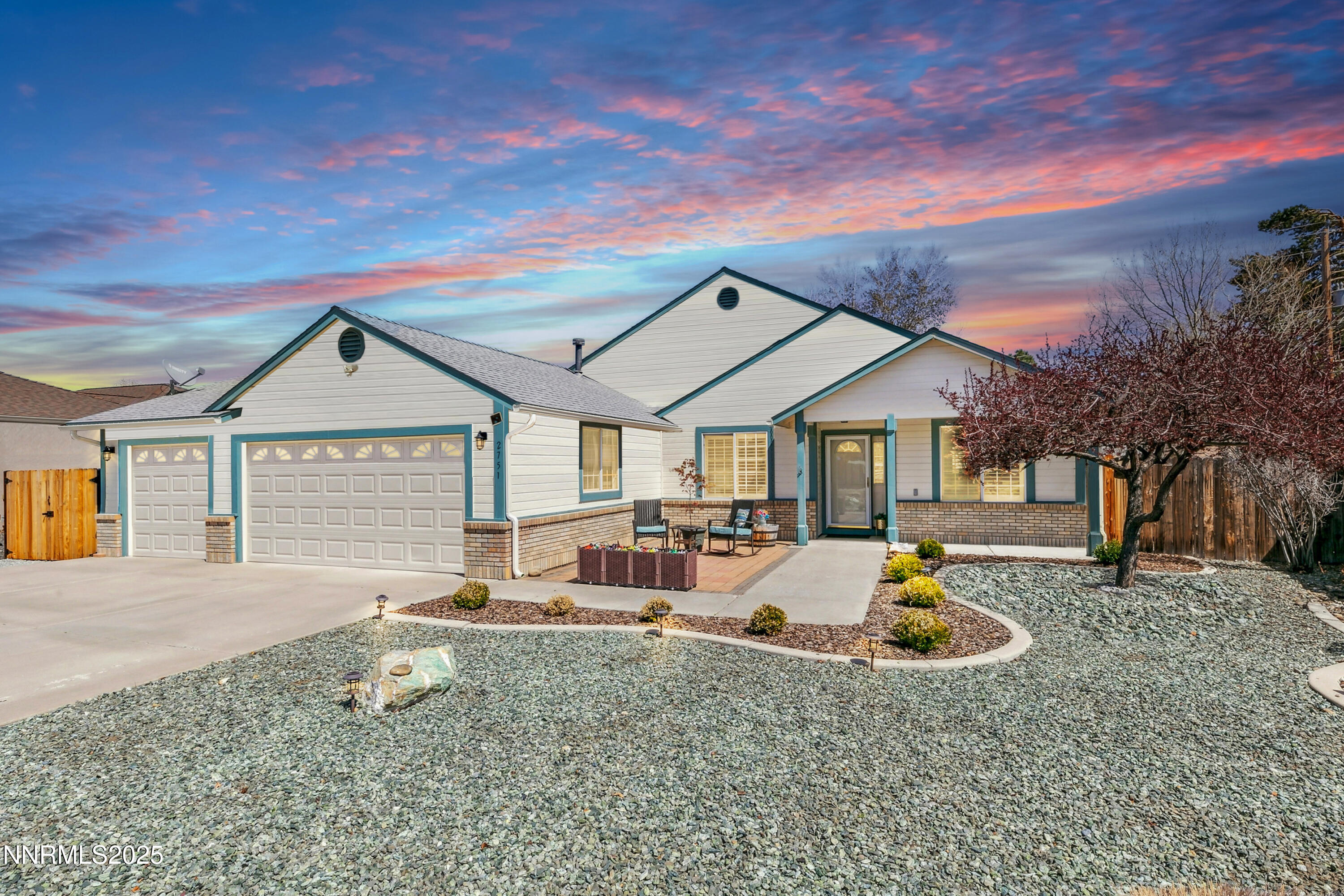 2751 Oak Ridge Drive Property Photo 19