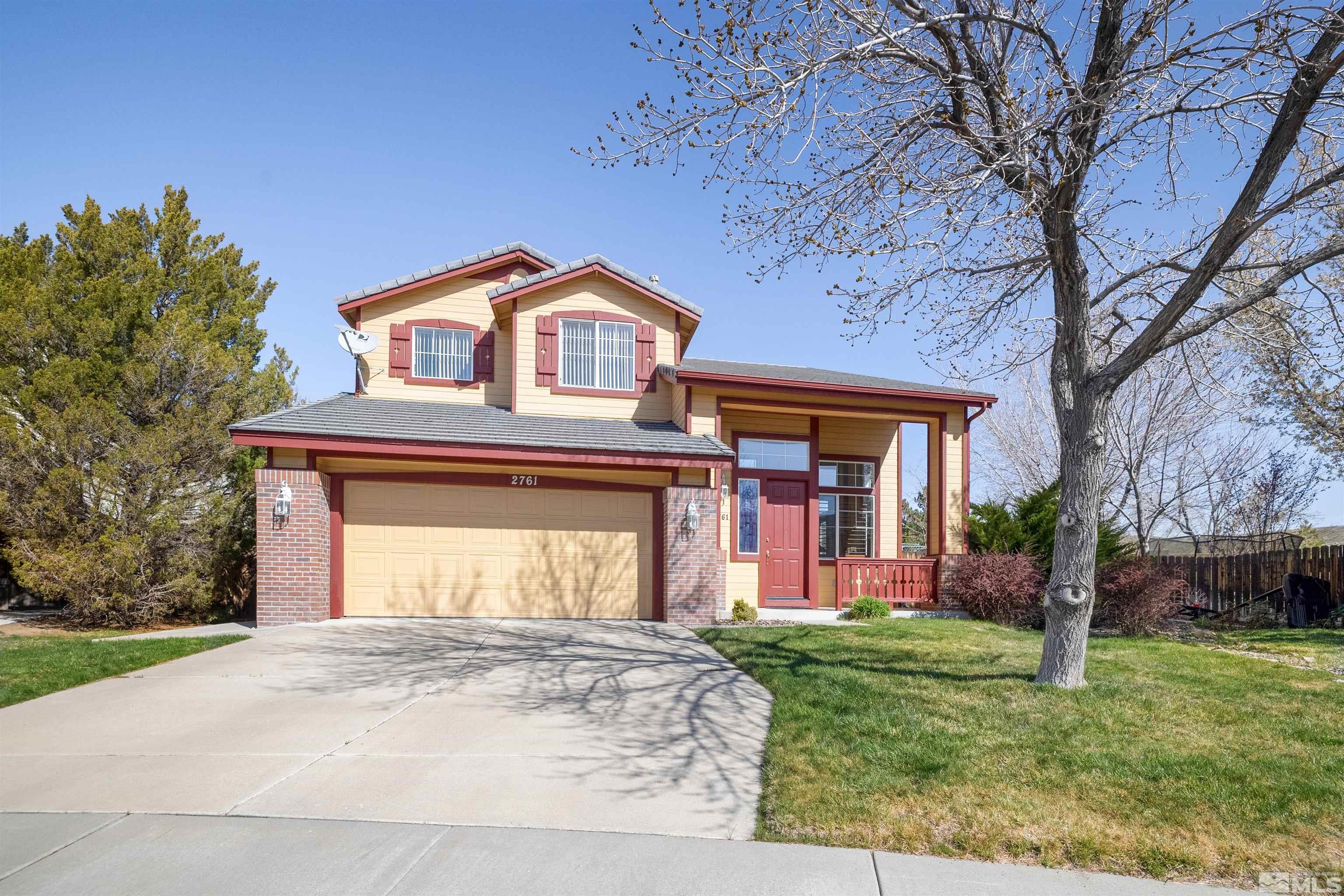 2761 Cheshire Property Photo