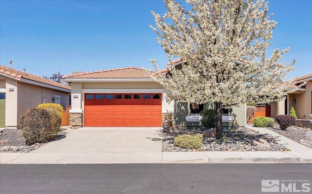 2140 Avella Drive Property Photo