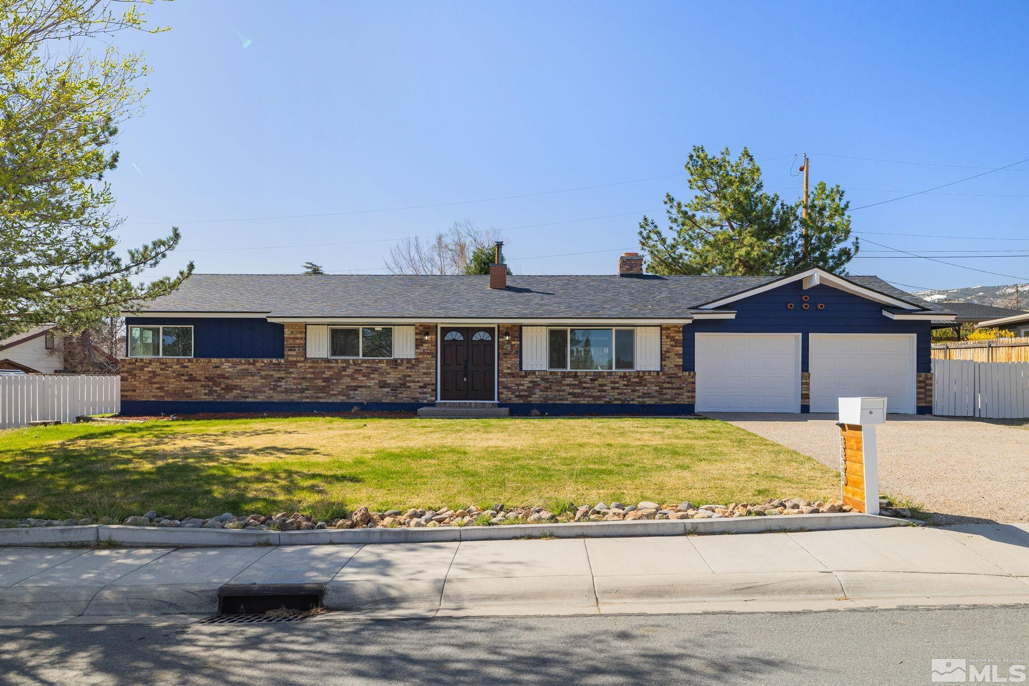 3390 Cashill Boulevard Property Photo 1