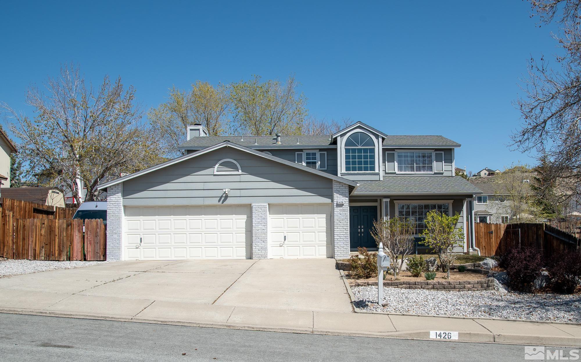 1426 Golddust Dr Property Photo