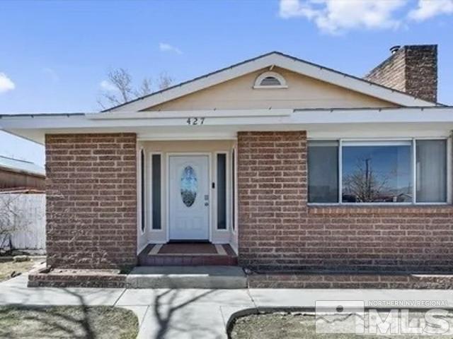 427 D Street Property Photo