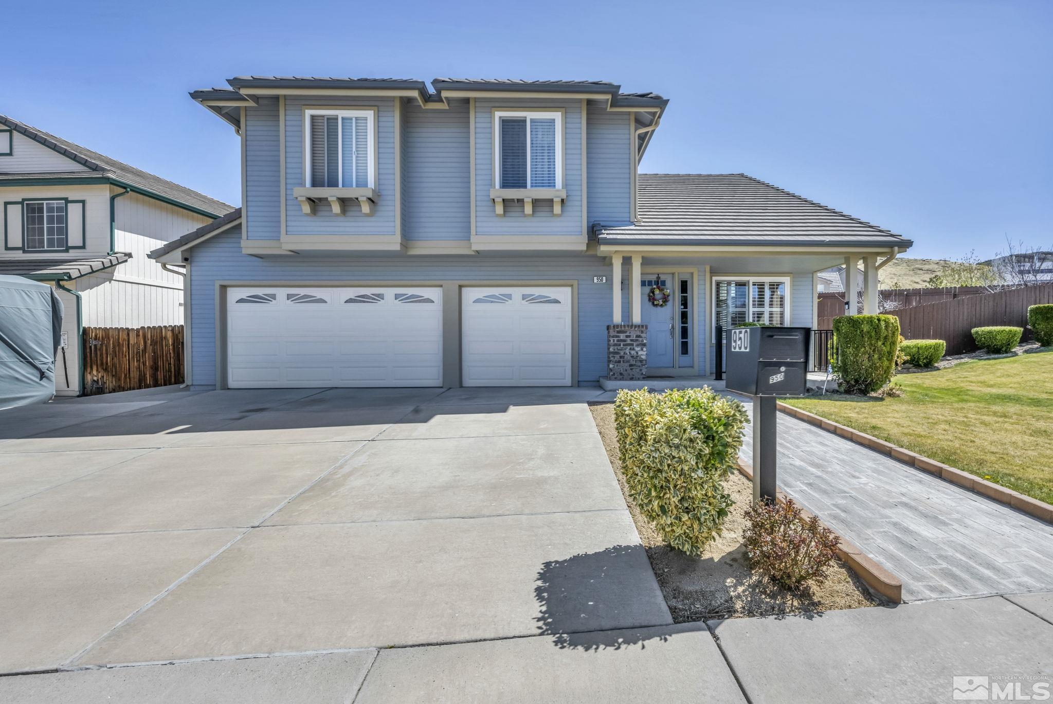 950 Petes Way Property Photo