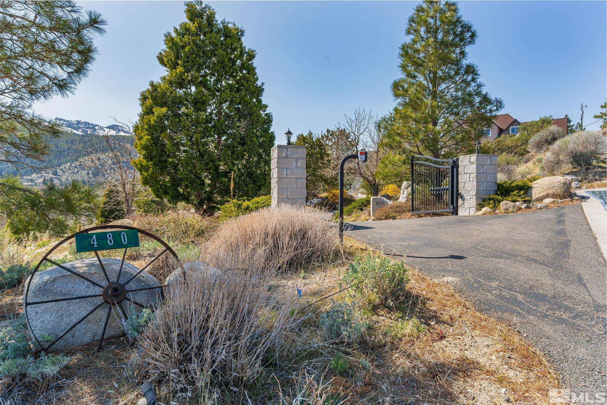 480 Duck Hill Rd Property Photo 4