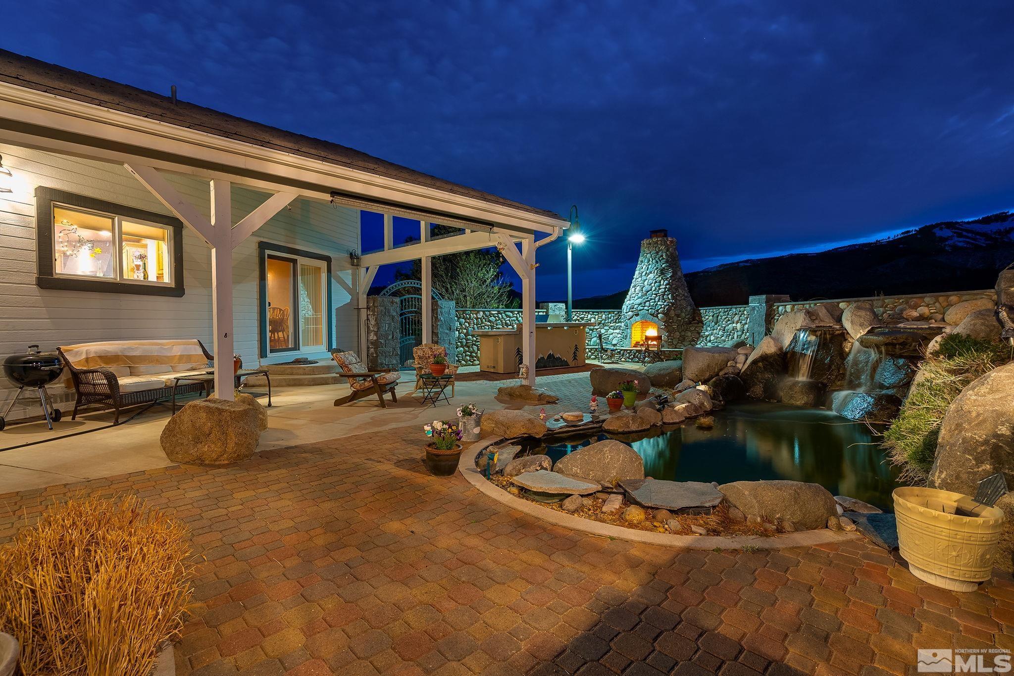 480 Duck Hill Rd Property Photo 31