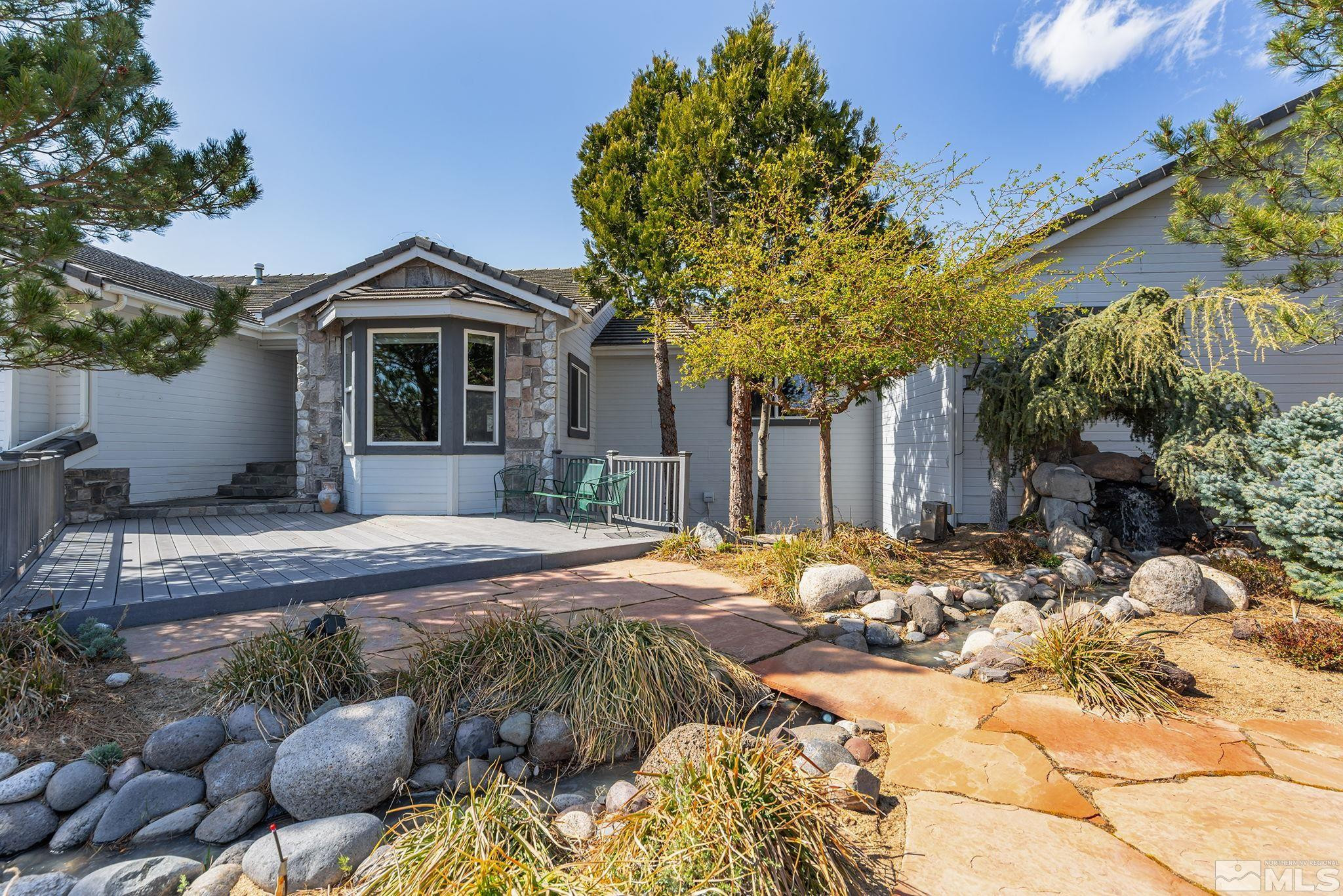 480 Duck Hill Road Property Photo 6