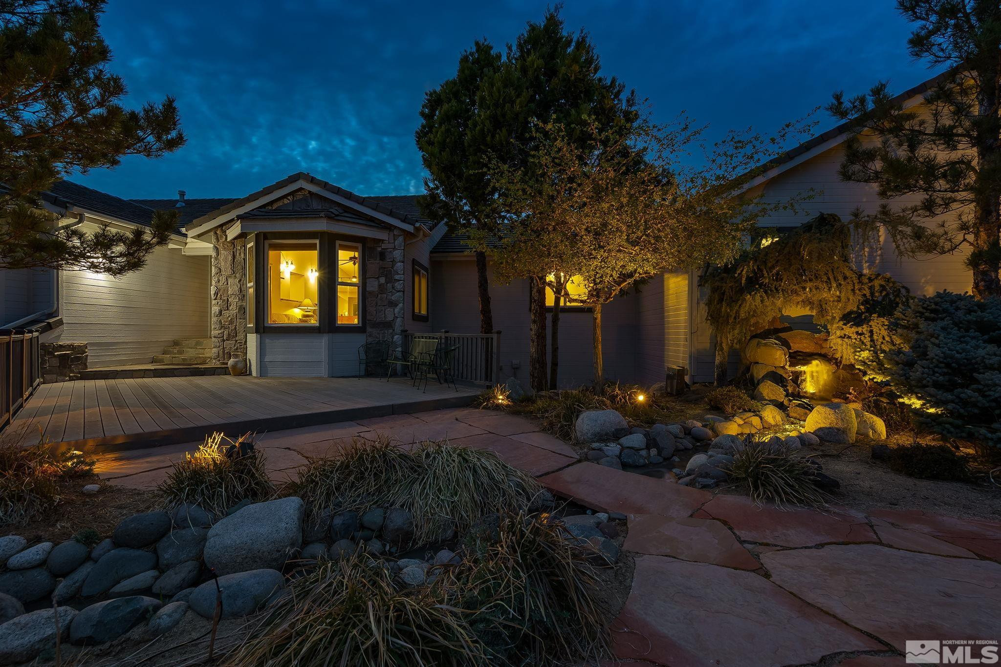 480 Duck Hill Road Property Photo 7