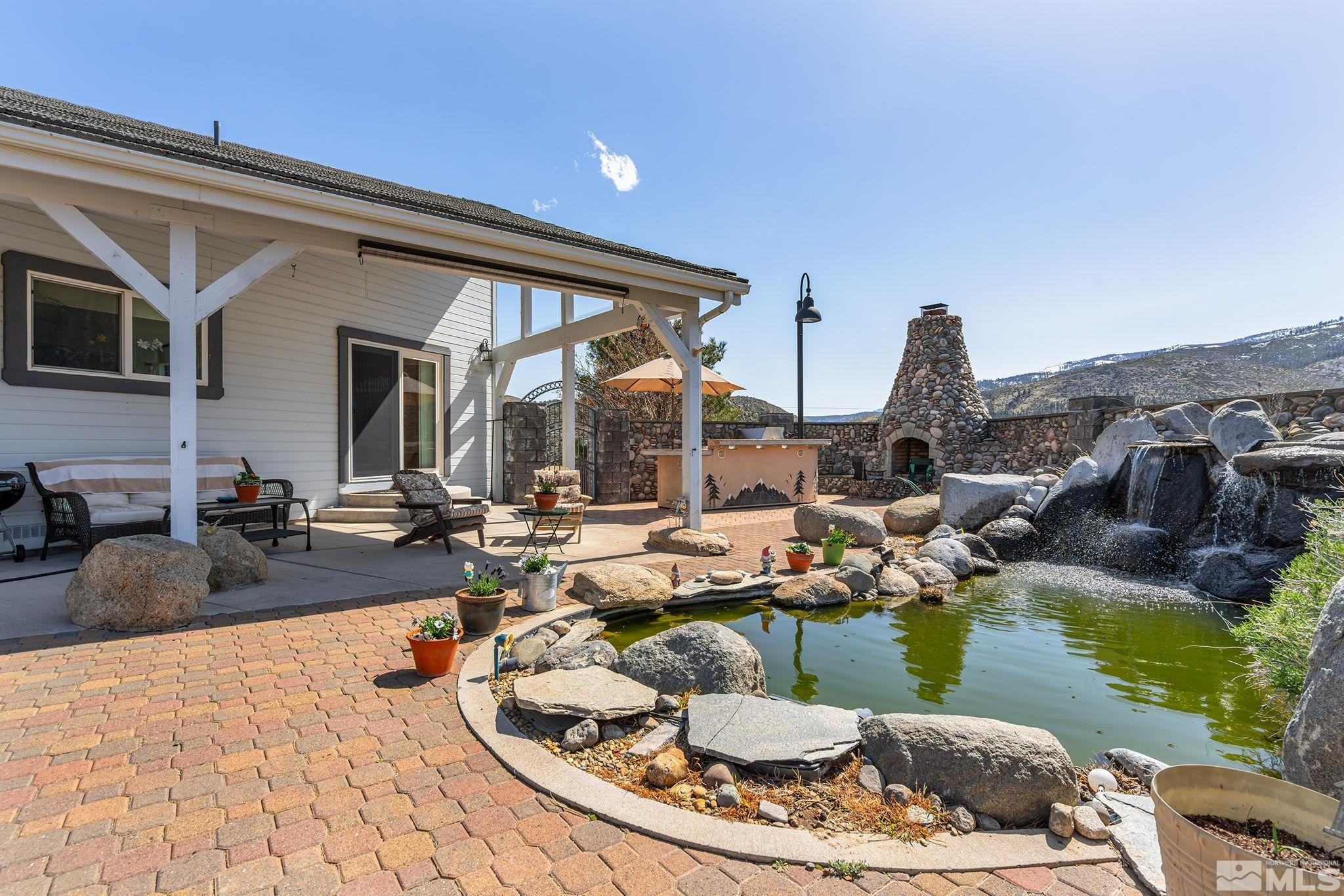 480 Duck Hill Road Property Photo 30