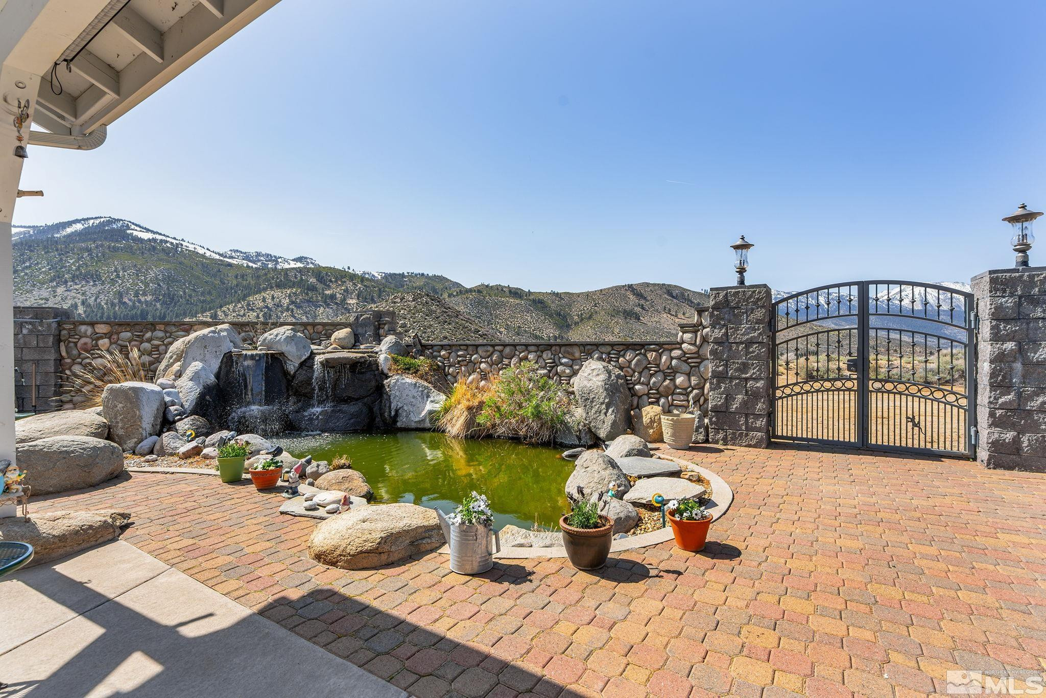 480 Duck Hill Road Property Photo 32