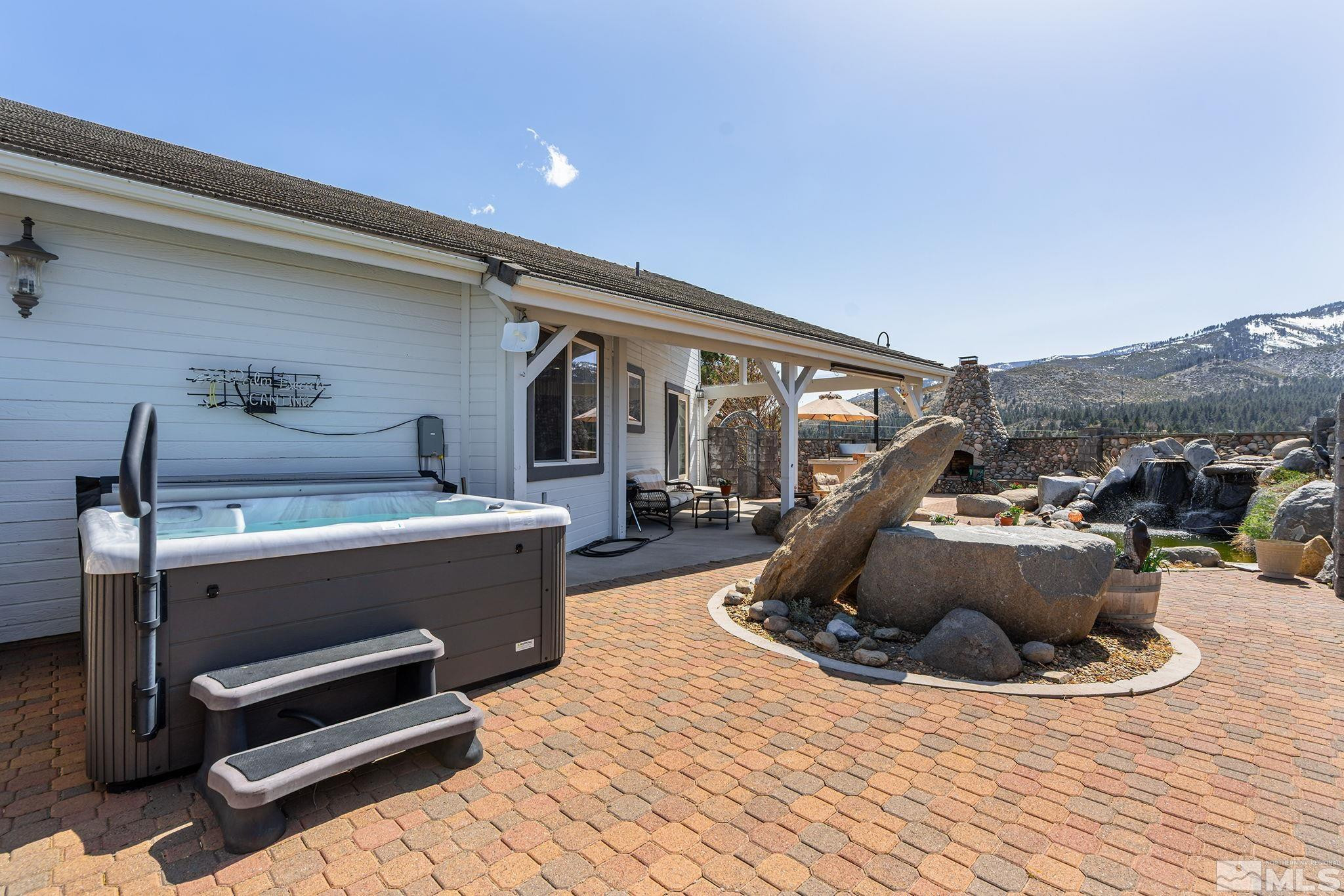 480 Duck Hill Road Property Photo 35