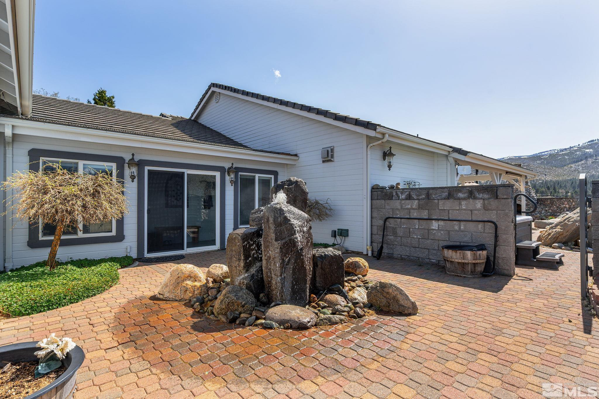 480 Duck Hill Road Property Photo 37