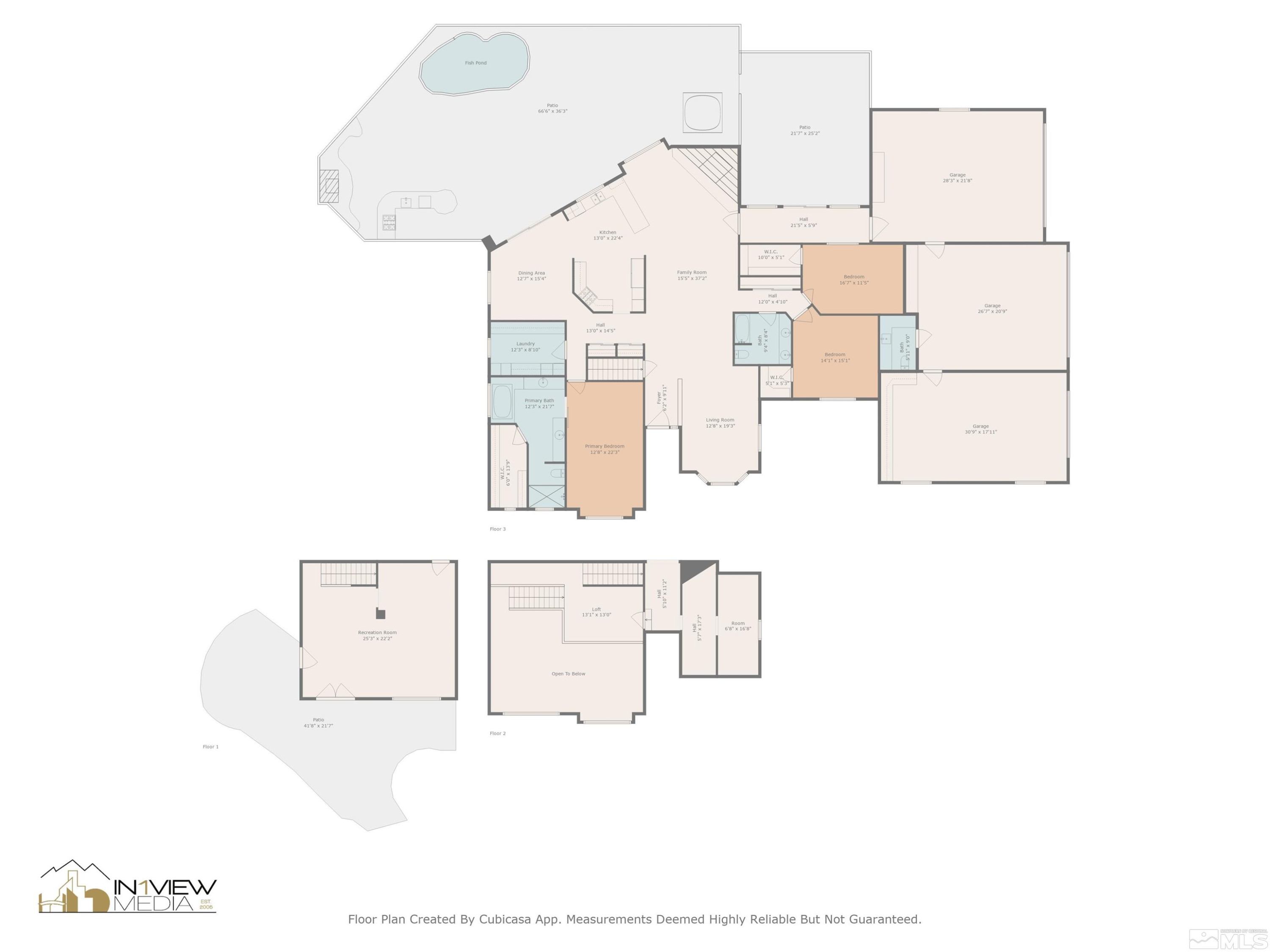 480 Duck Hill Road Property Photo 40