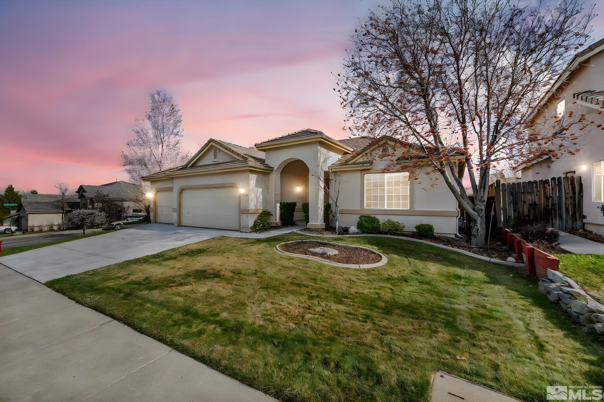 5650 Brittania Drive Property Photo