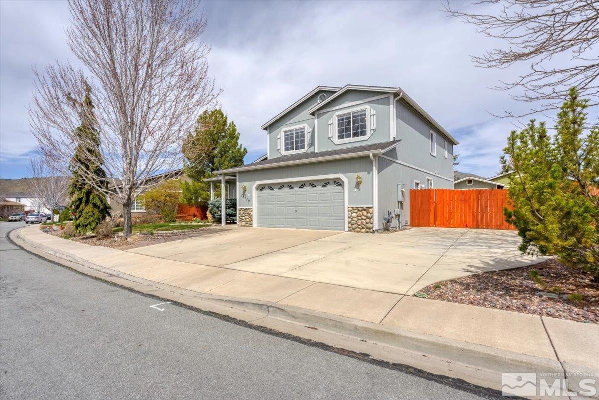 18119 Cherryleaf Court Property Photo 1
