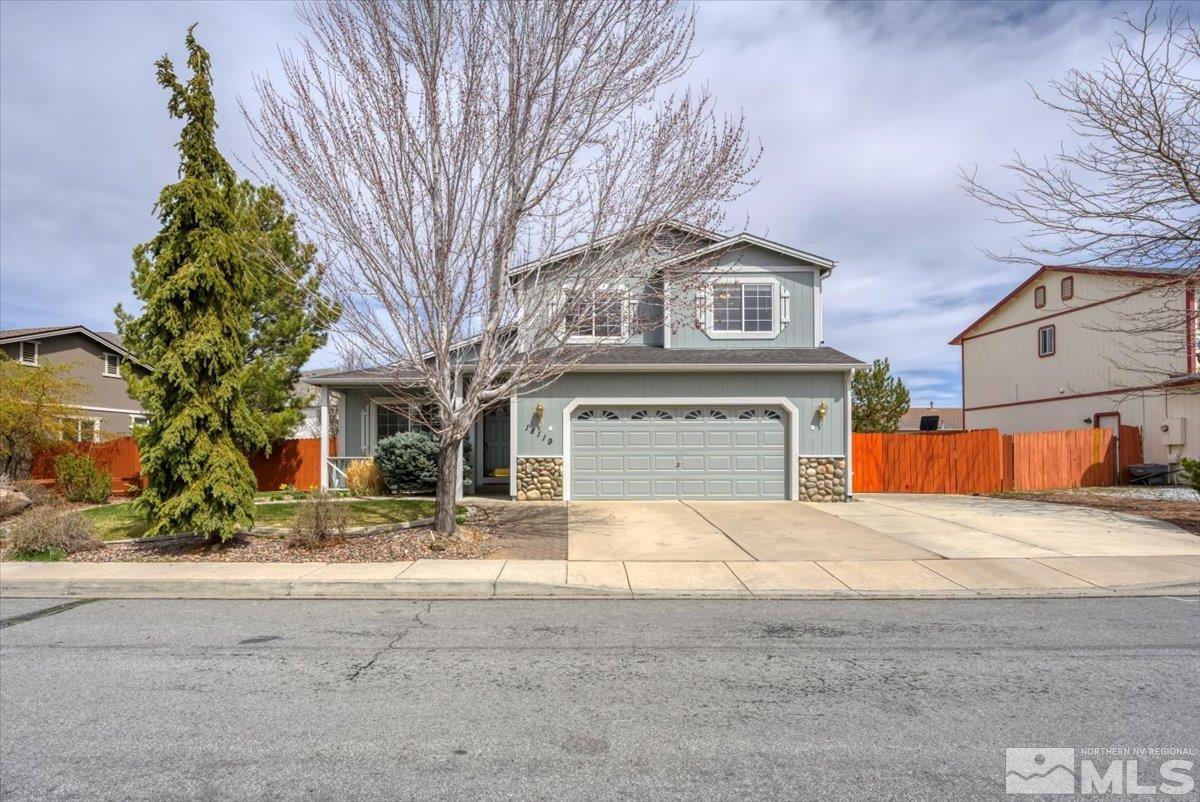 18119 Cherryleaf Court Property Photo 2